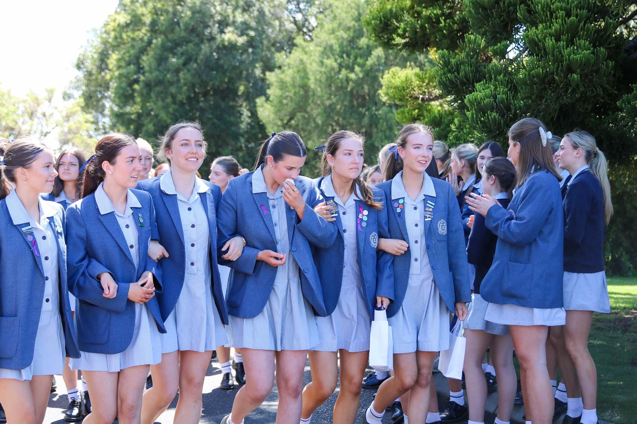 Sacred Heart College Geelong