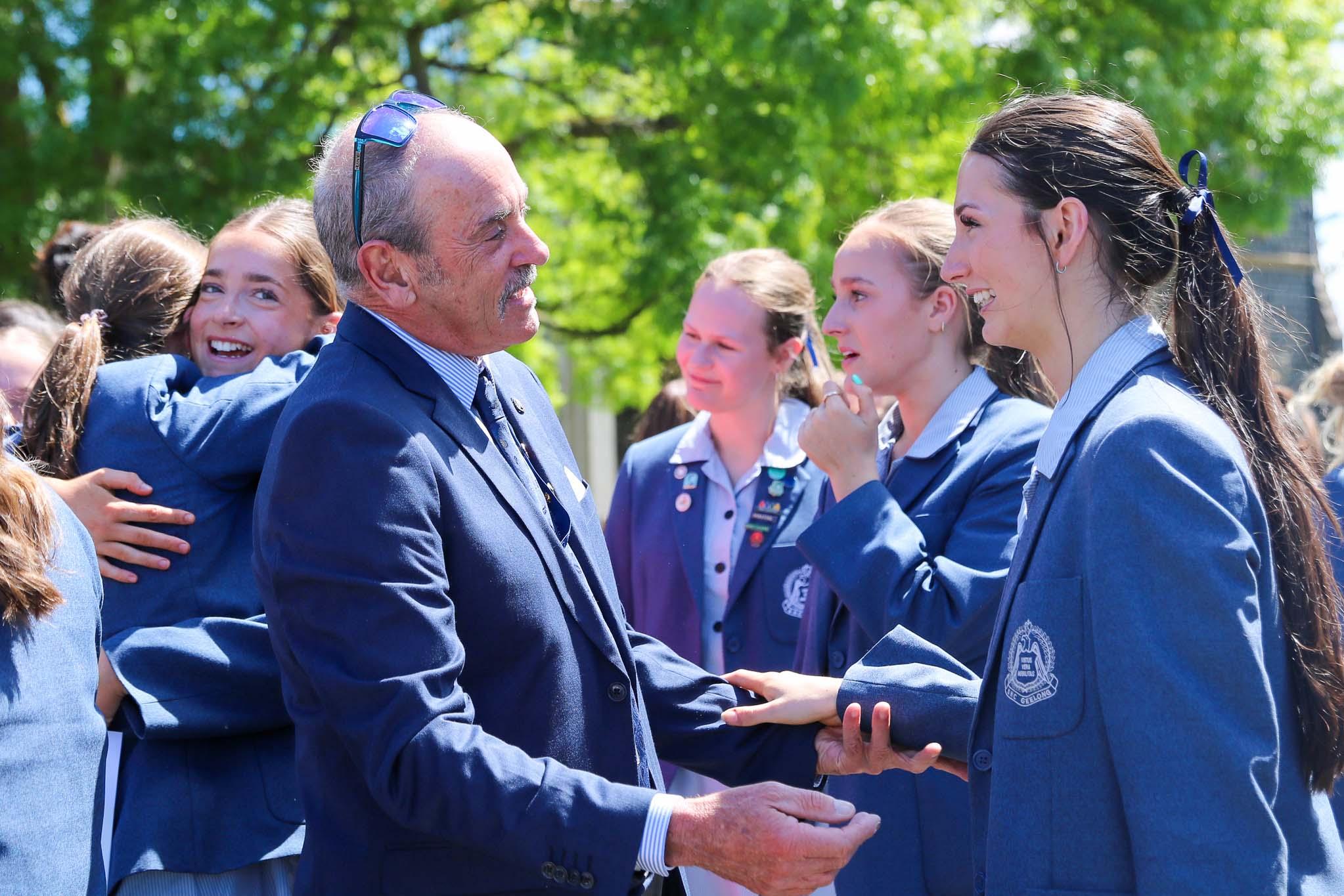 Sacred Heart College Geelong
