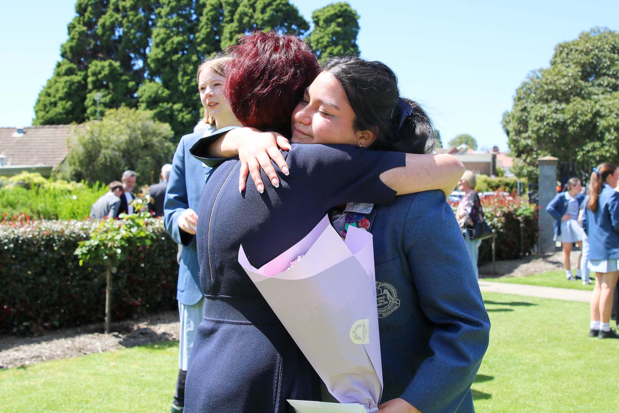 Sacred Heart College Geelong