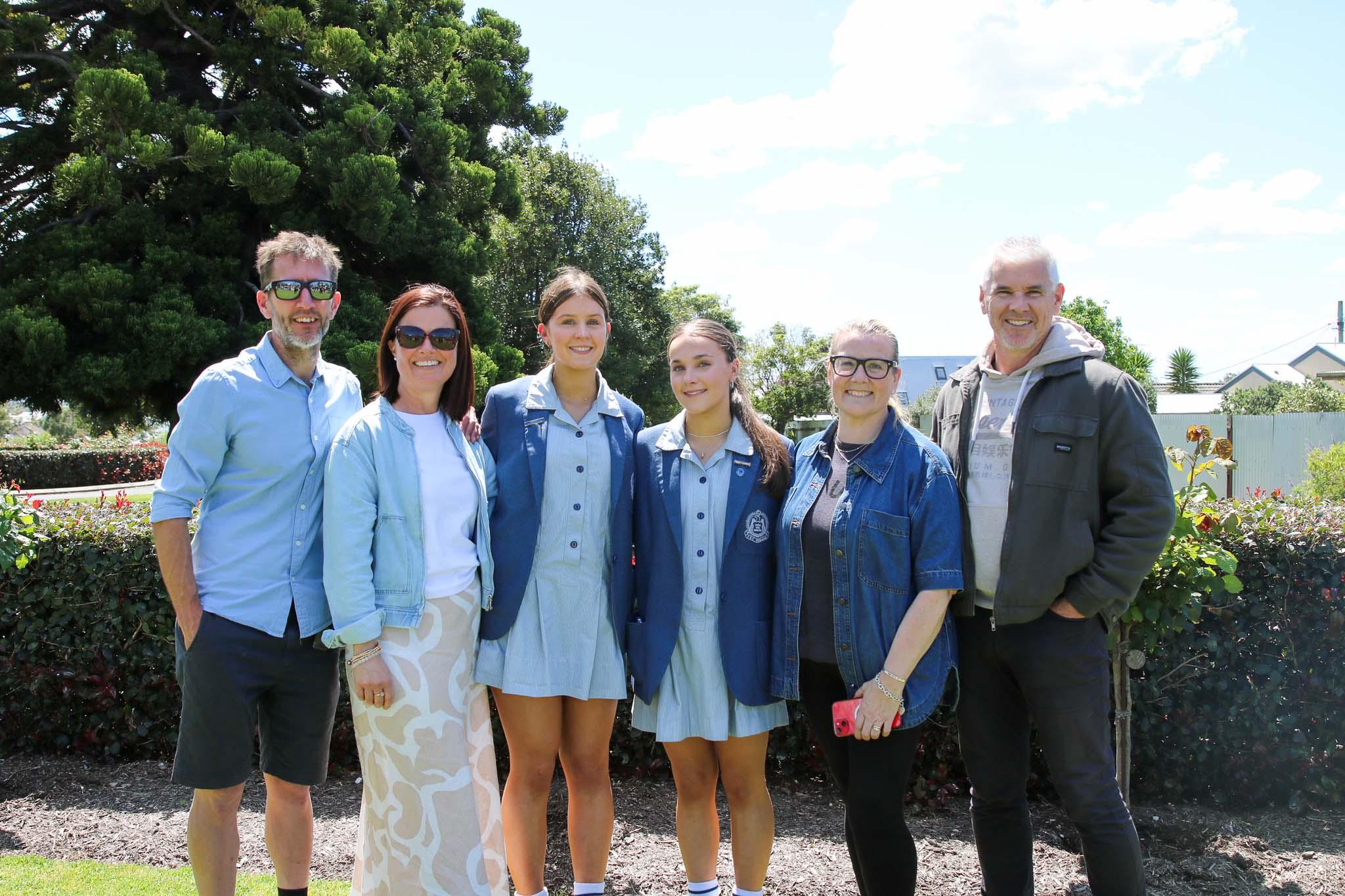 Sacred Heart College Geelong