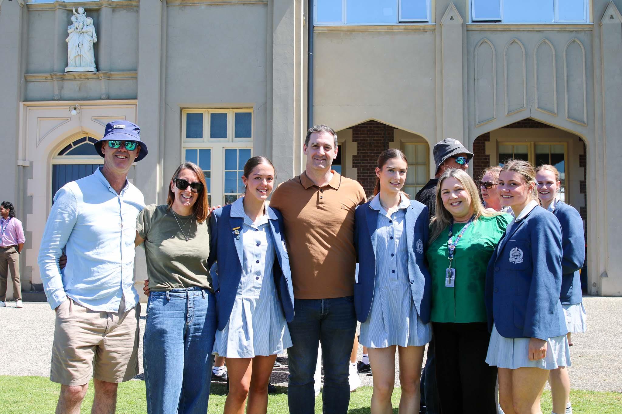 Sacred Heart College Geelong