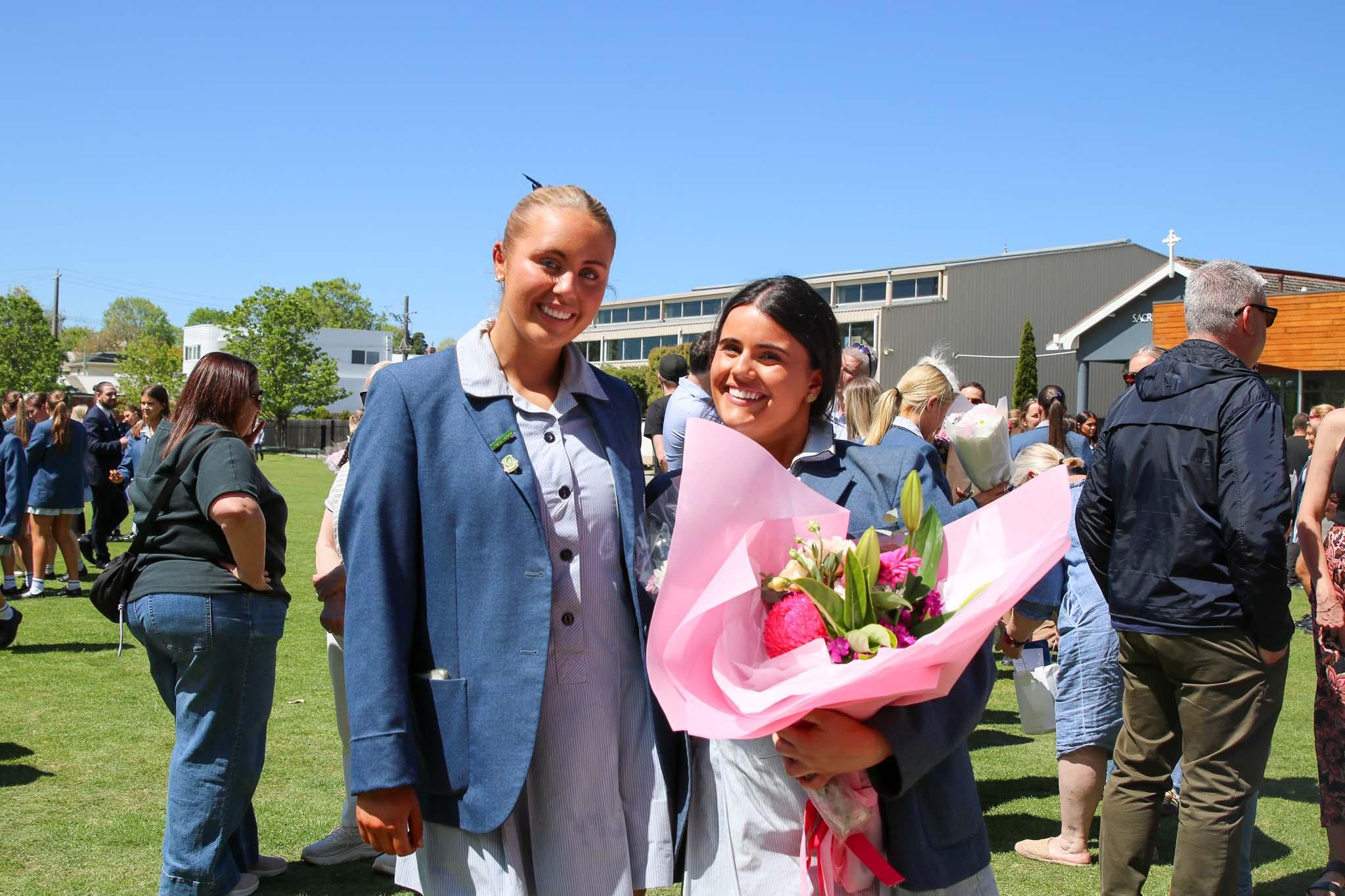 Sacred Heart College Geelong