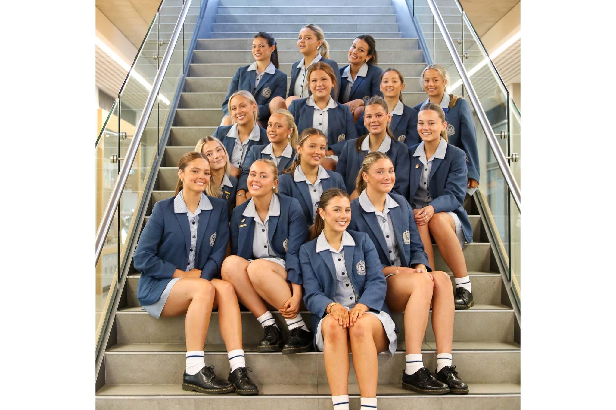 Sacred Heart College Geelong