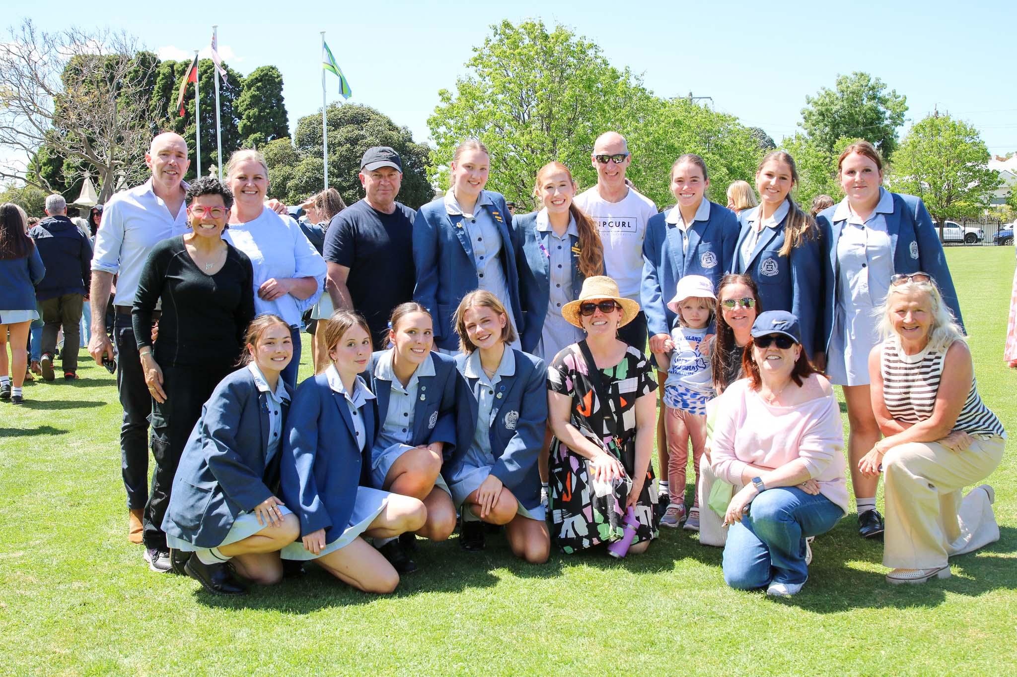 Sacred Heart College Geelong