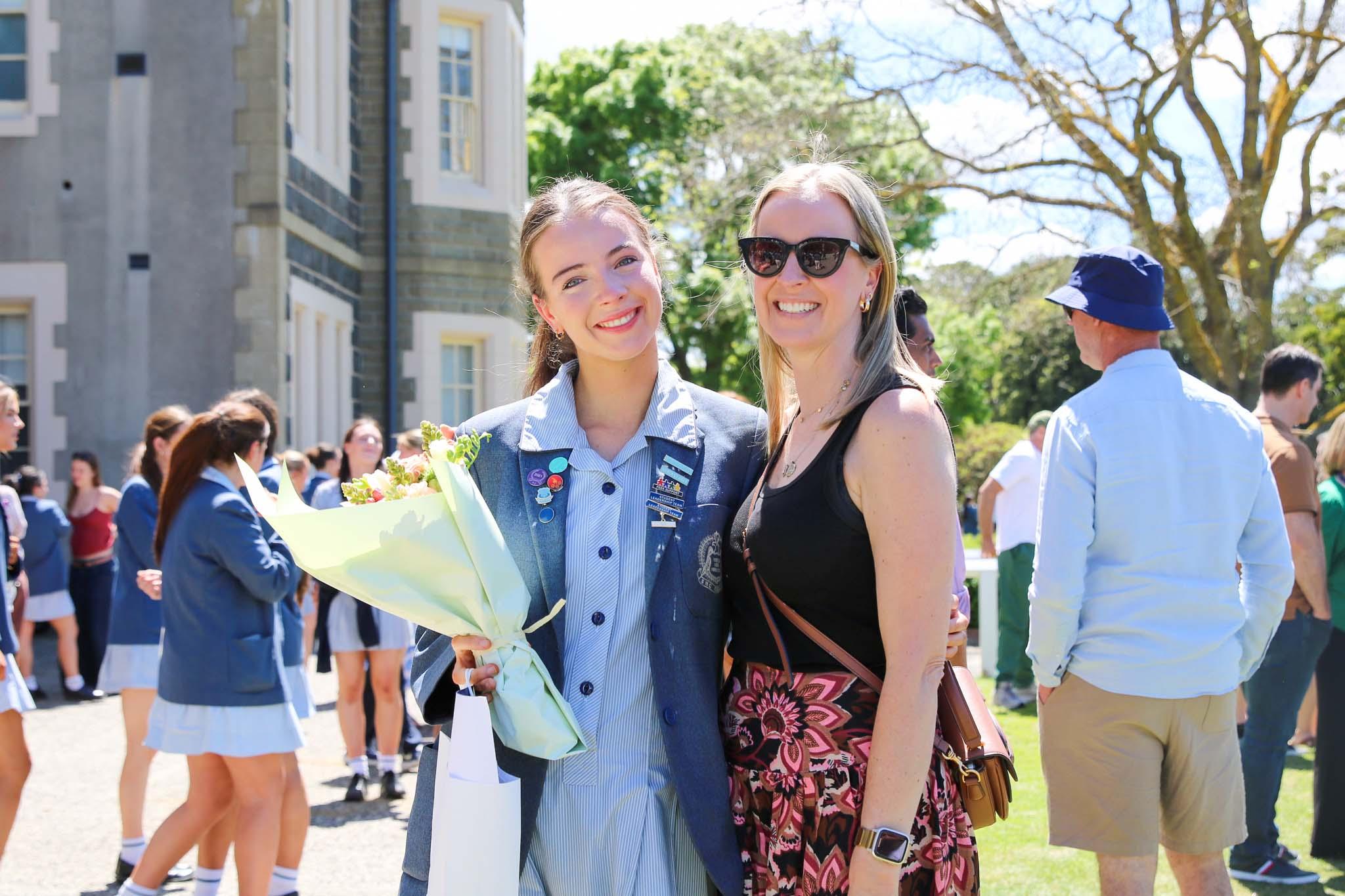 Sacred Heart College Geelong