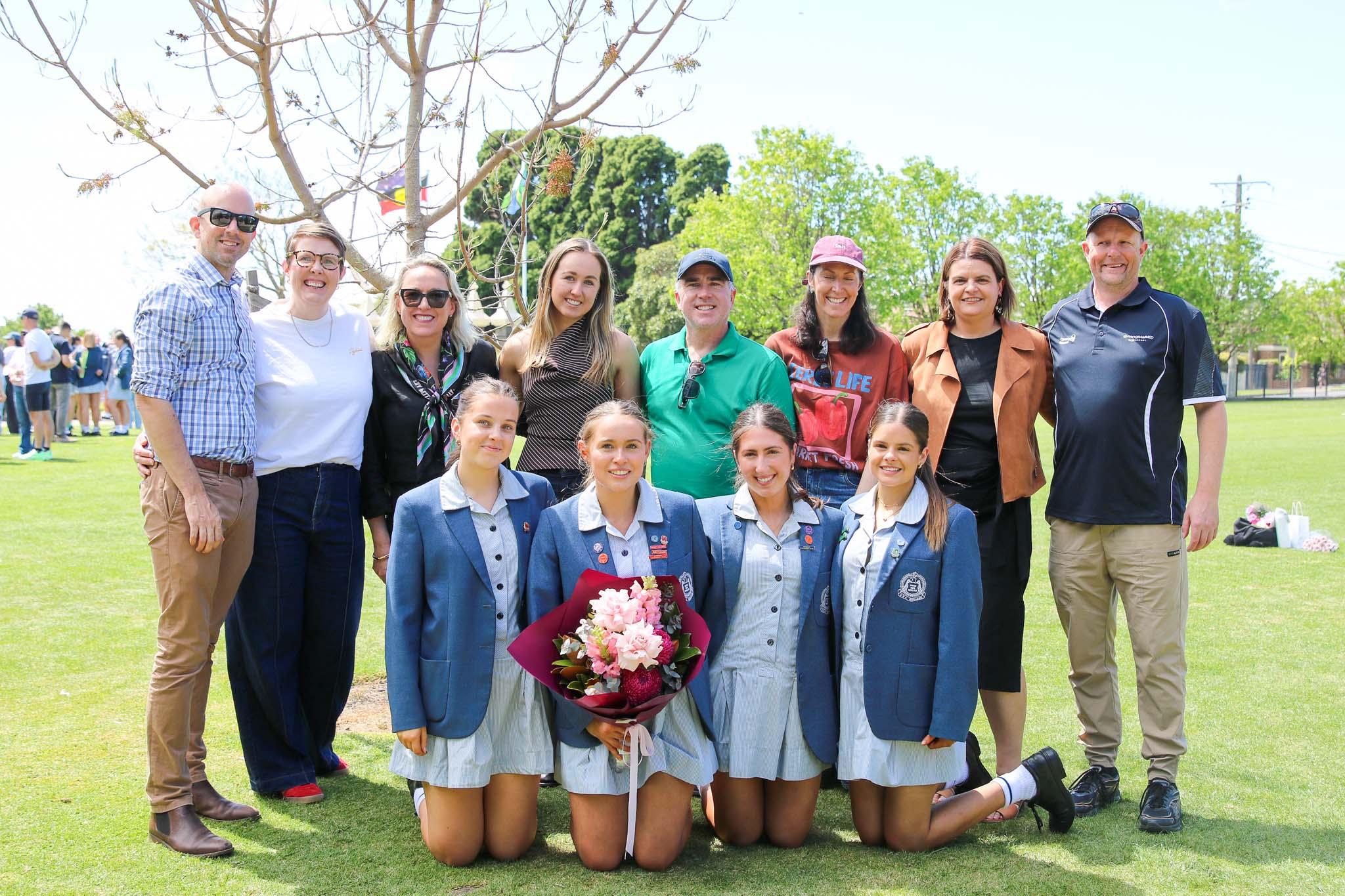 Sacred Heart College Geelong