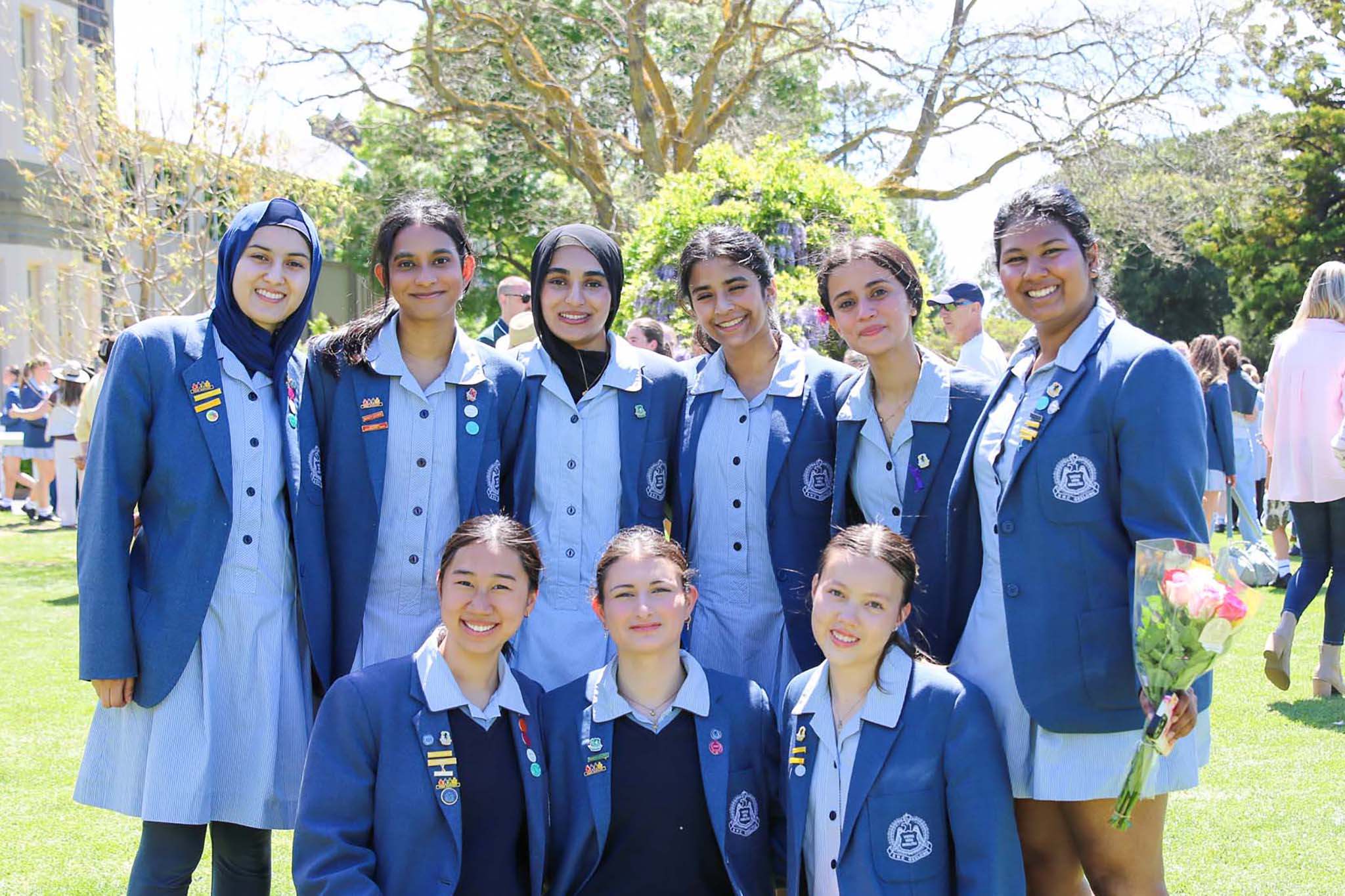 Sacred Heart College Geelong