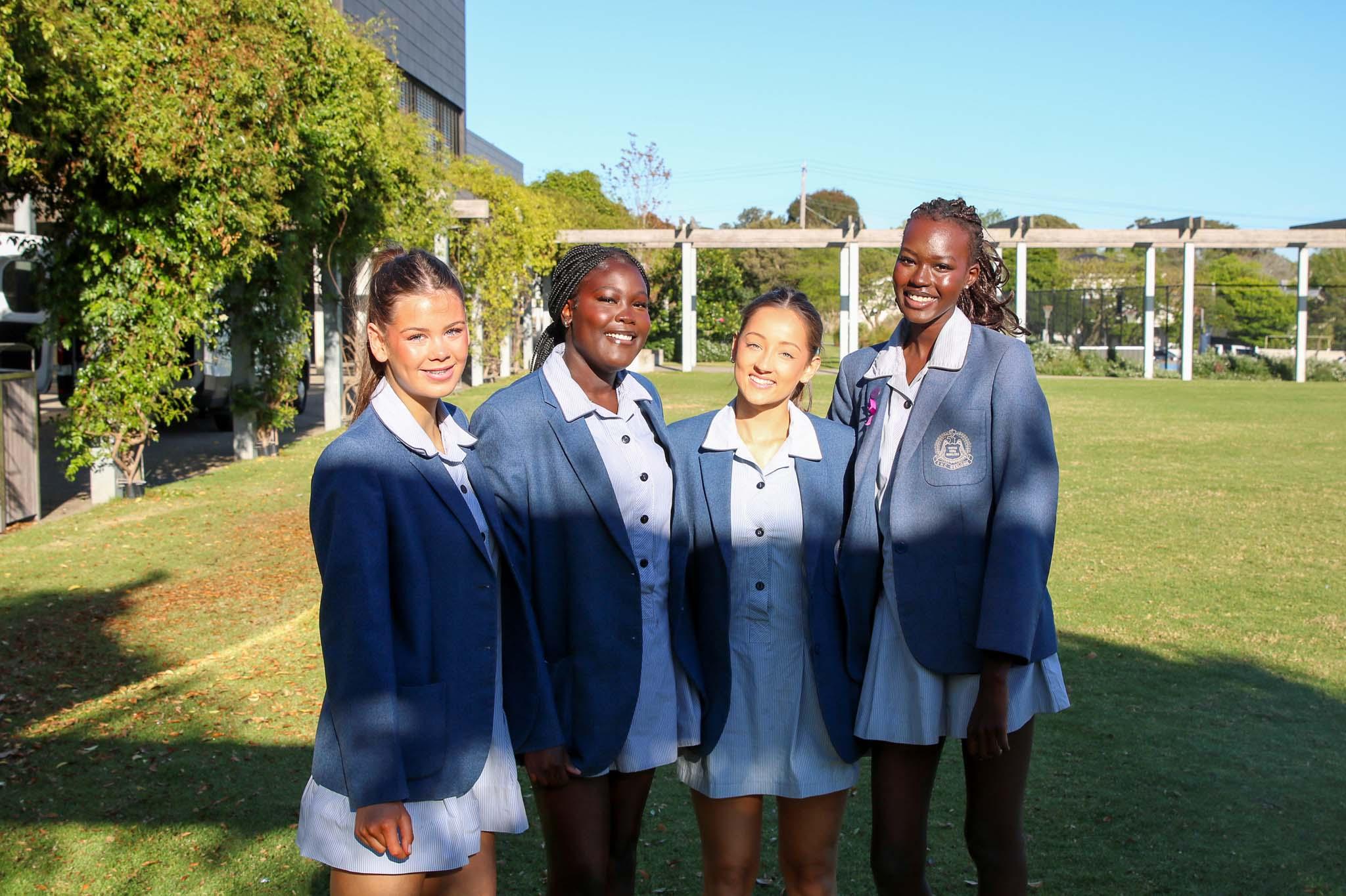 Sacred Heart College Geelong