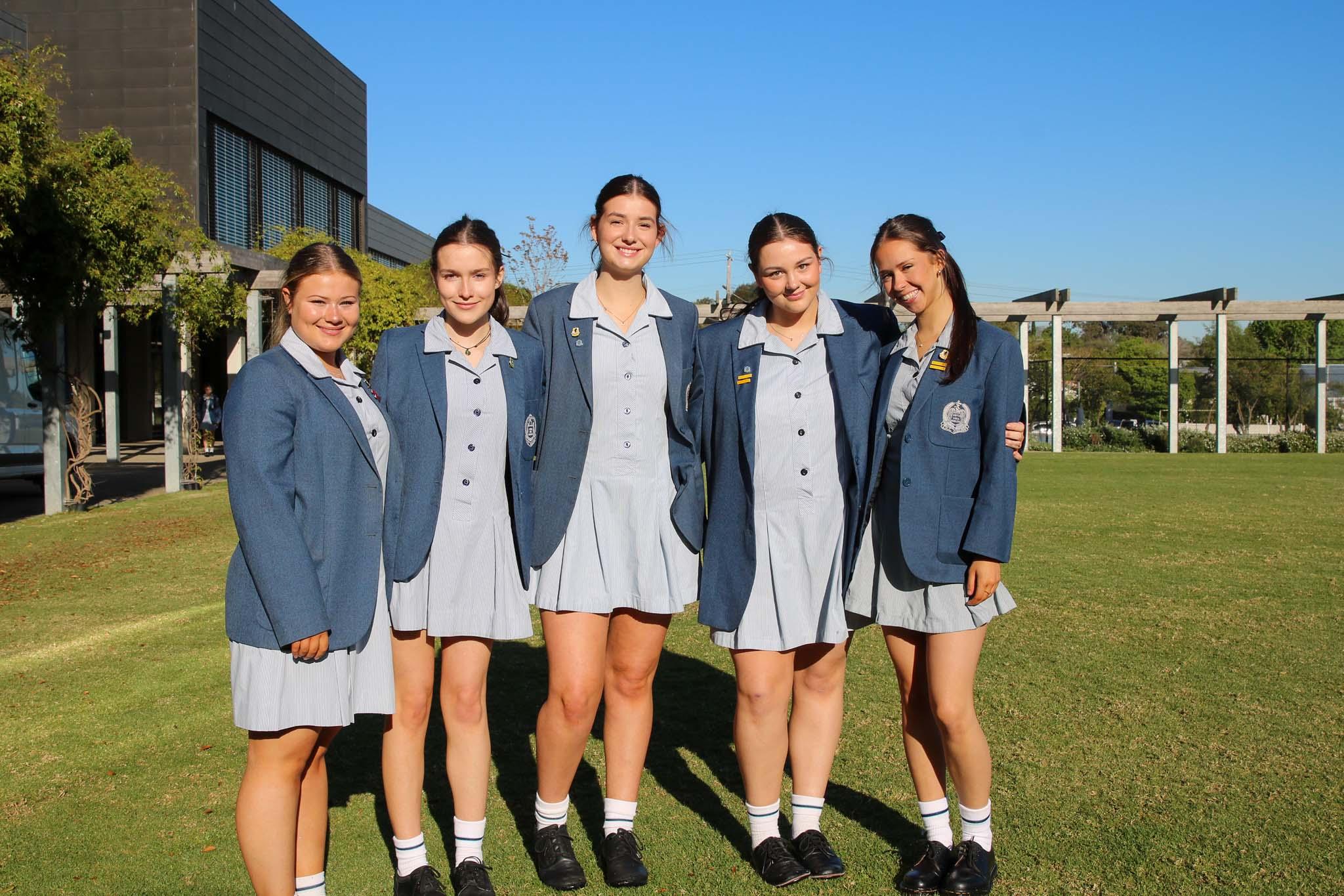 Sacred Heart College Geelong