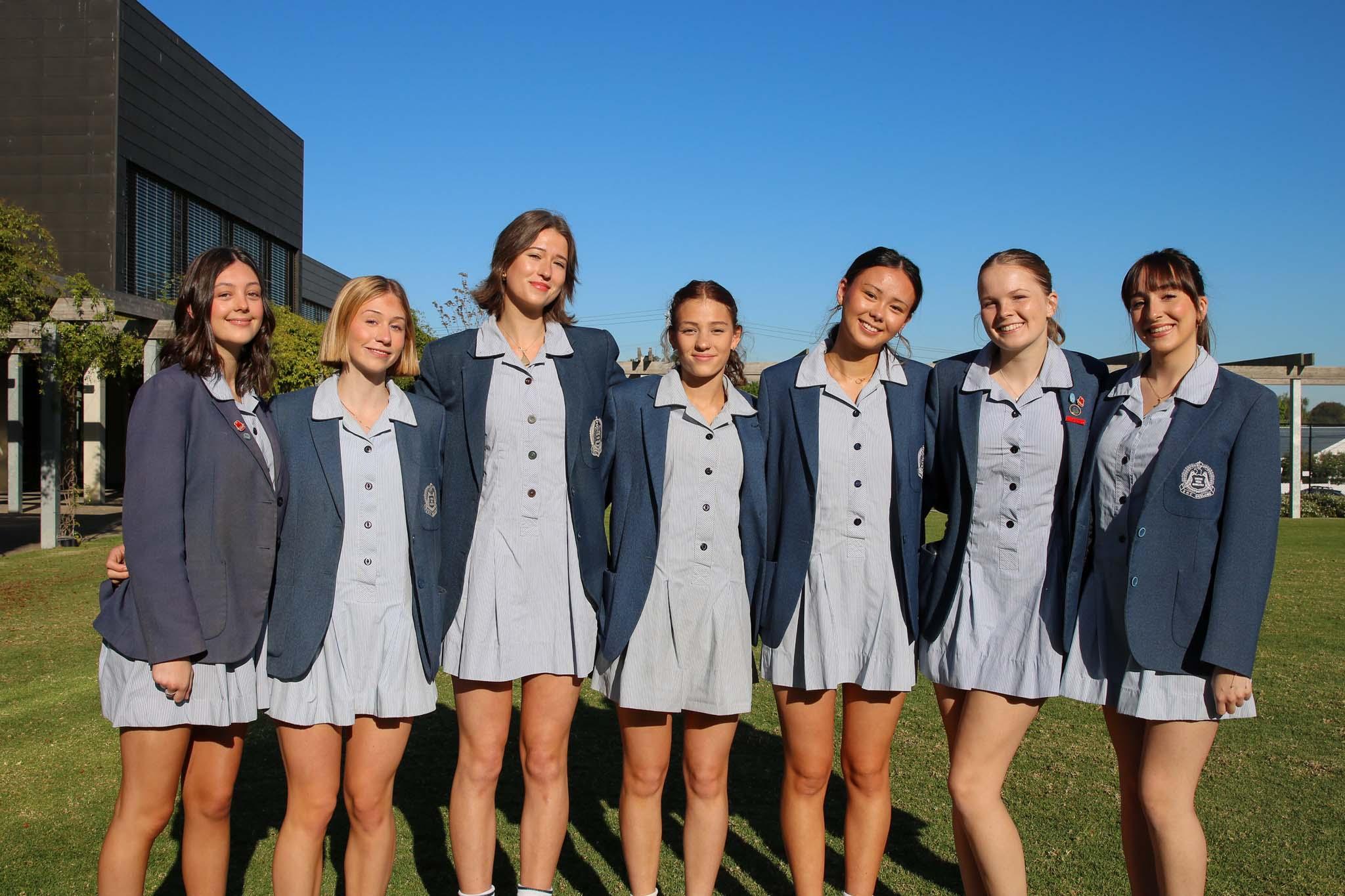 Sacred Heart College Geelong