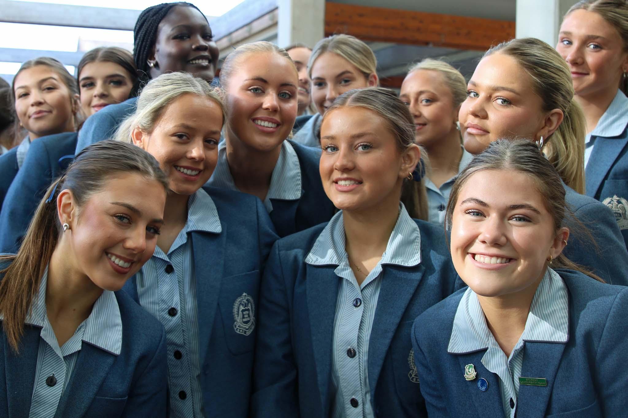 Sacred Heart College Geelong