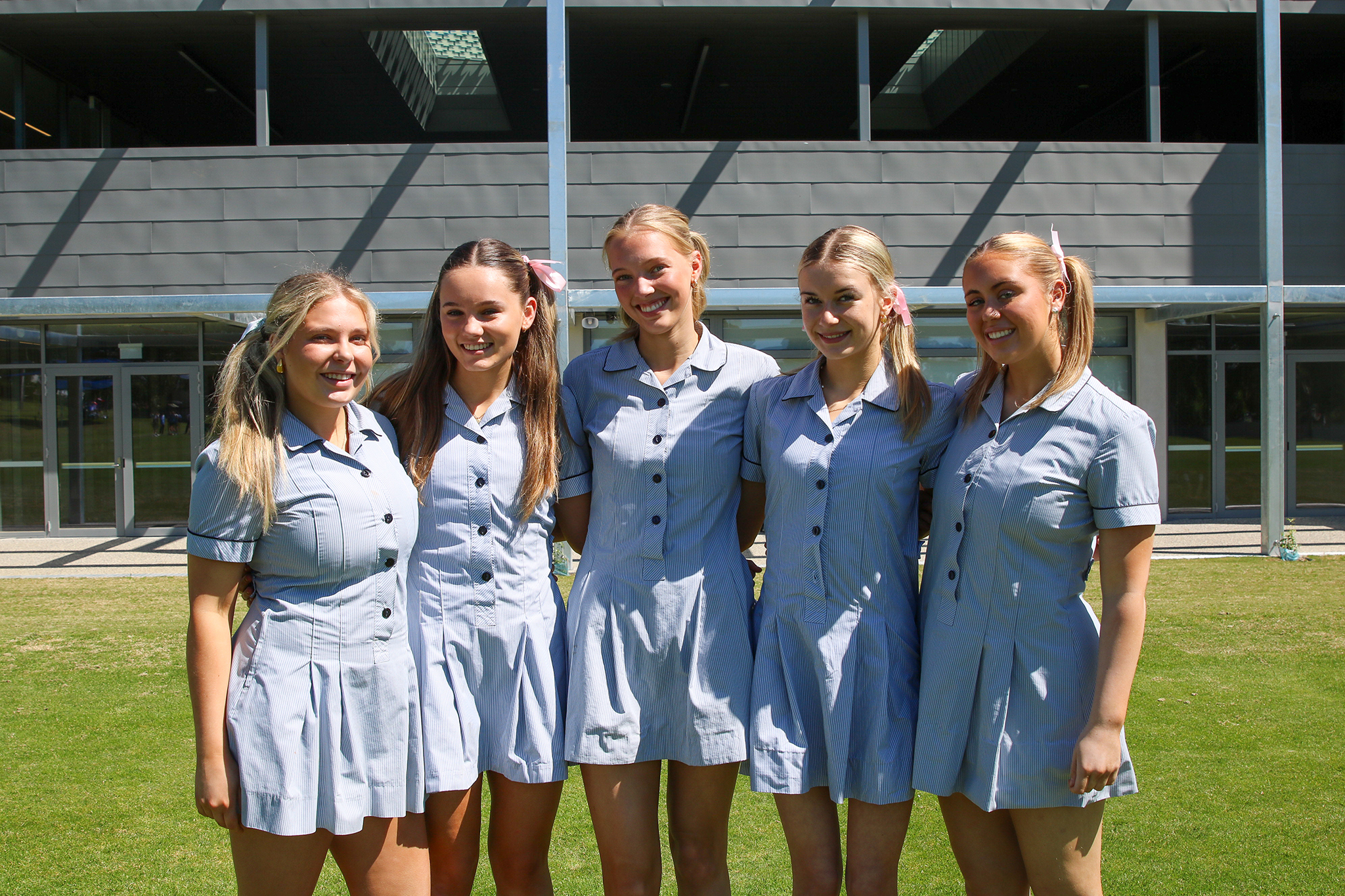 Sacred Heart College Geelong