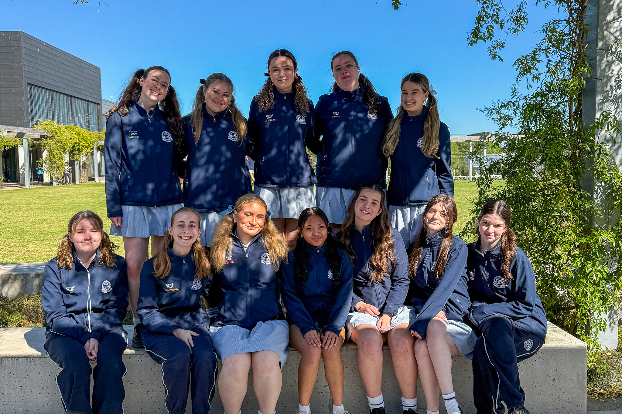 Sacred Heart College Geelong