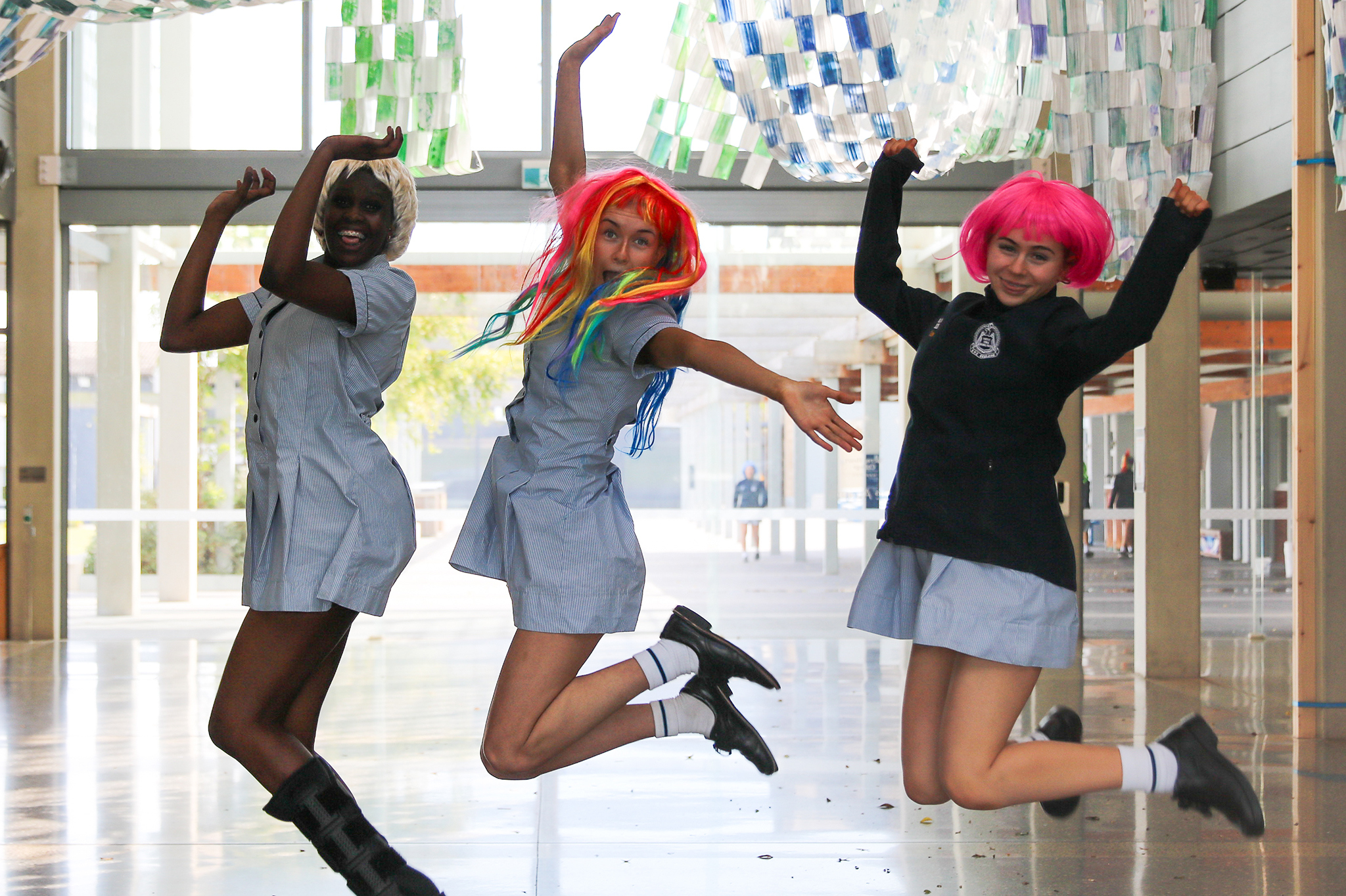 Sacred Heart College Geelong