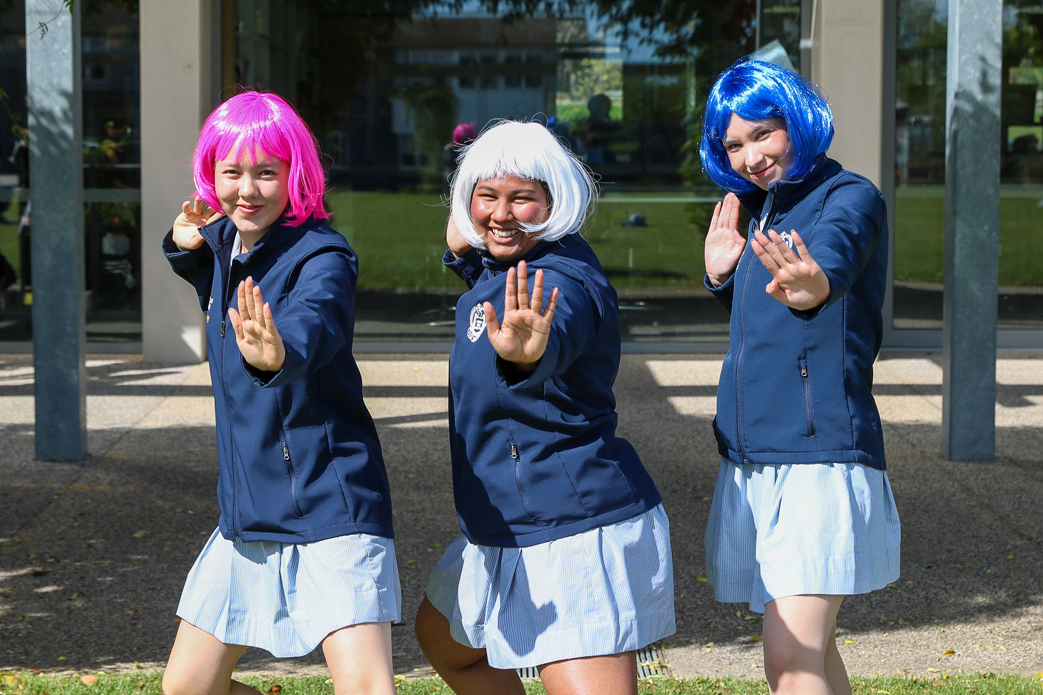 Sacred Heart College Geelong