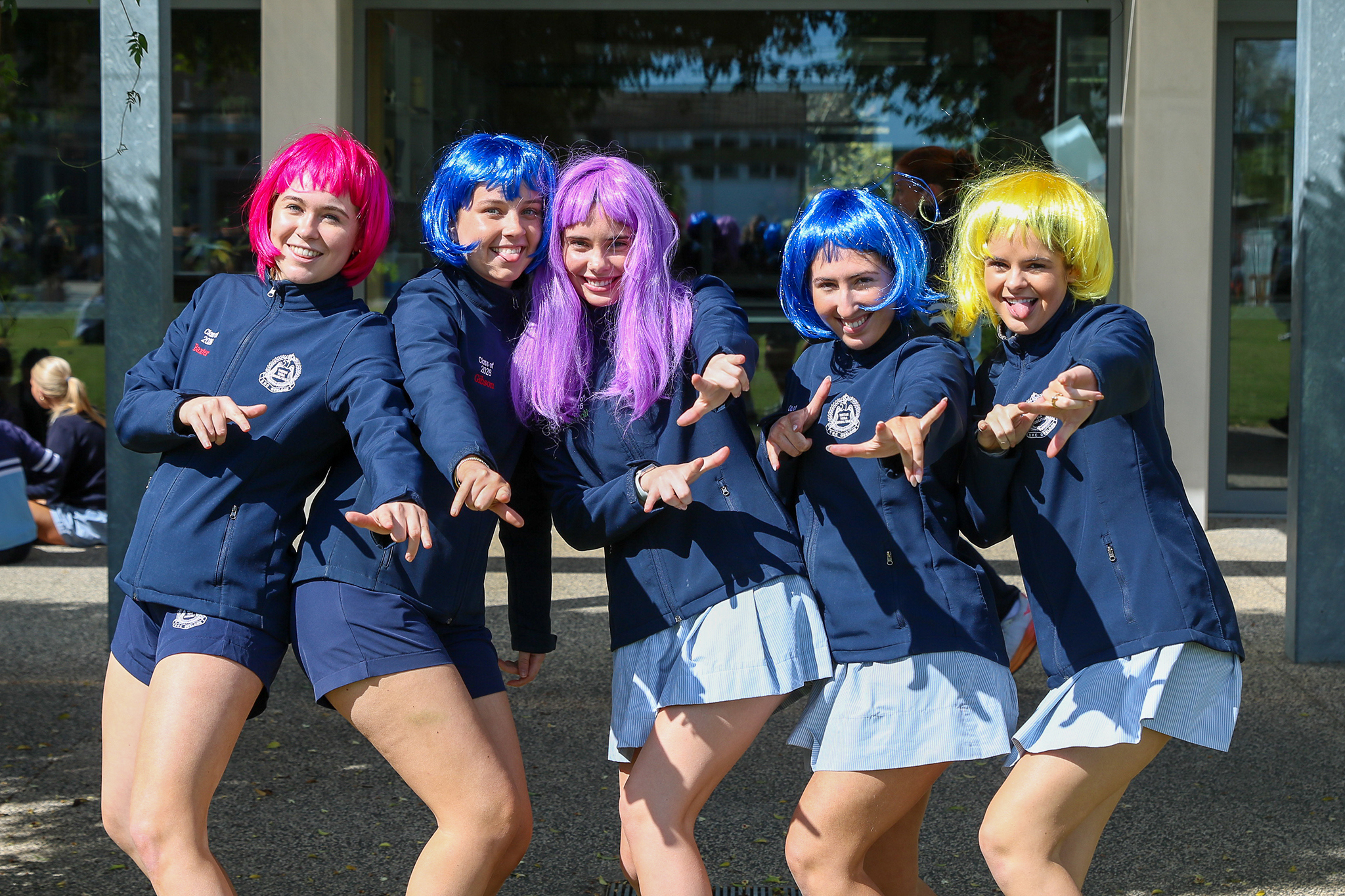 Sacred Heart College Geelong