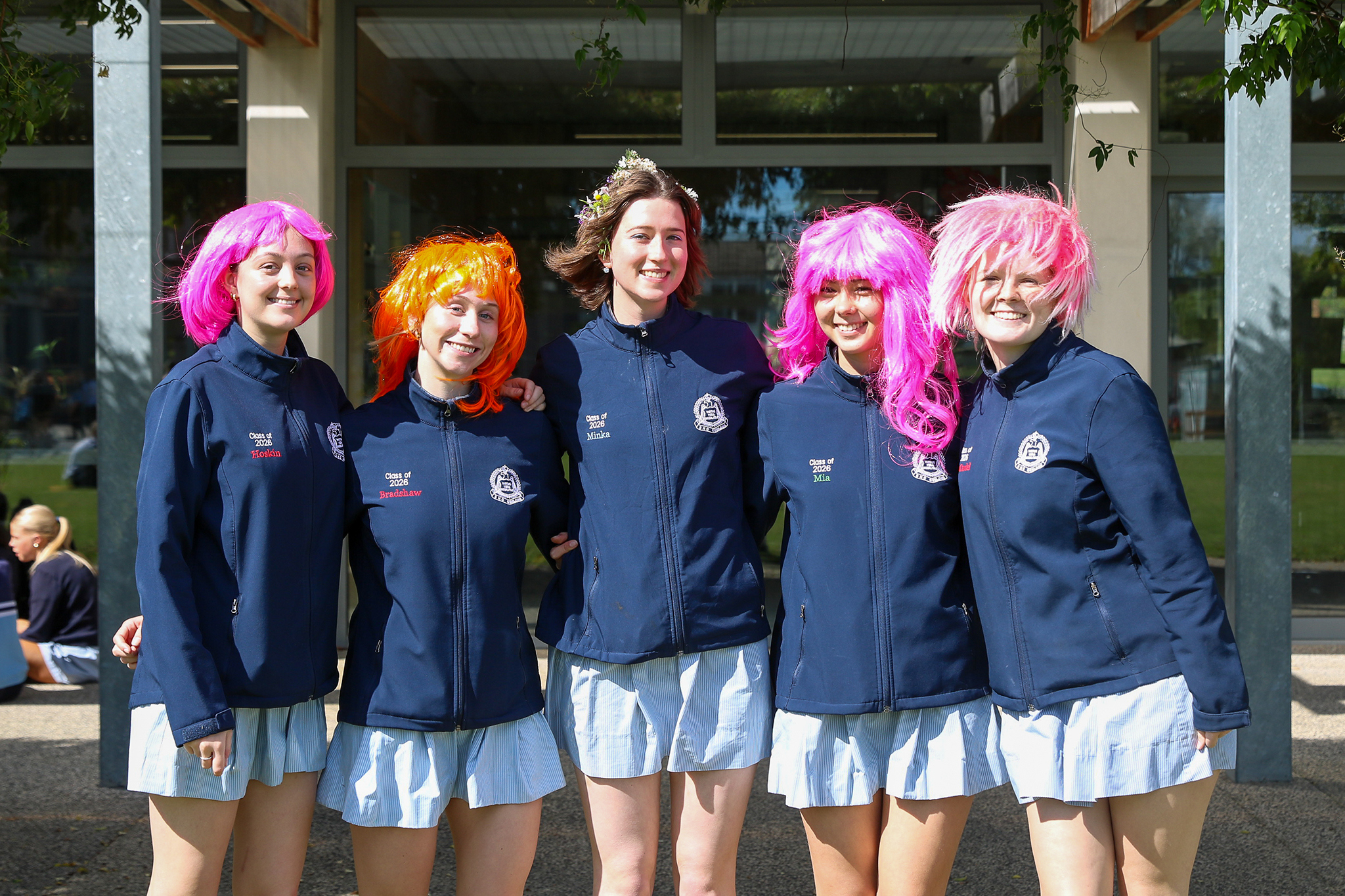 Sacred Heart College Geelong