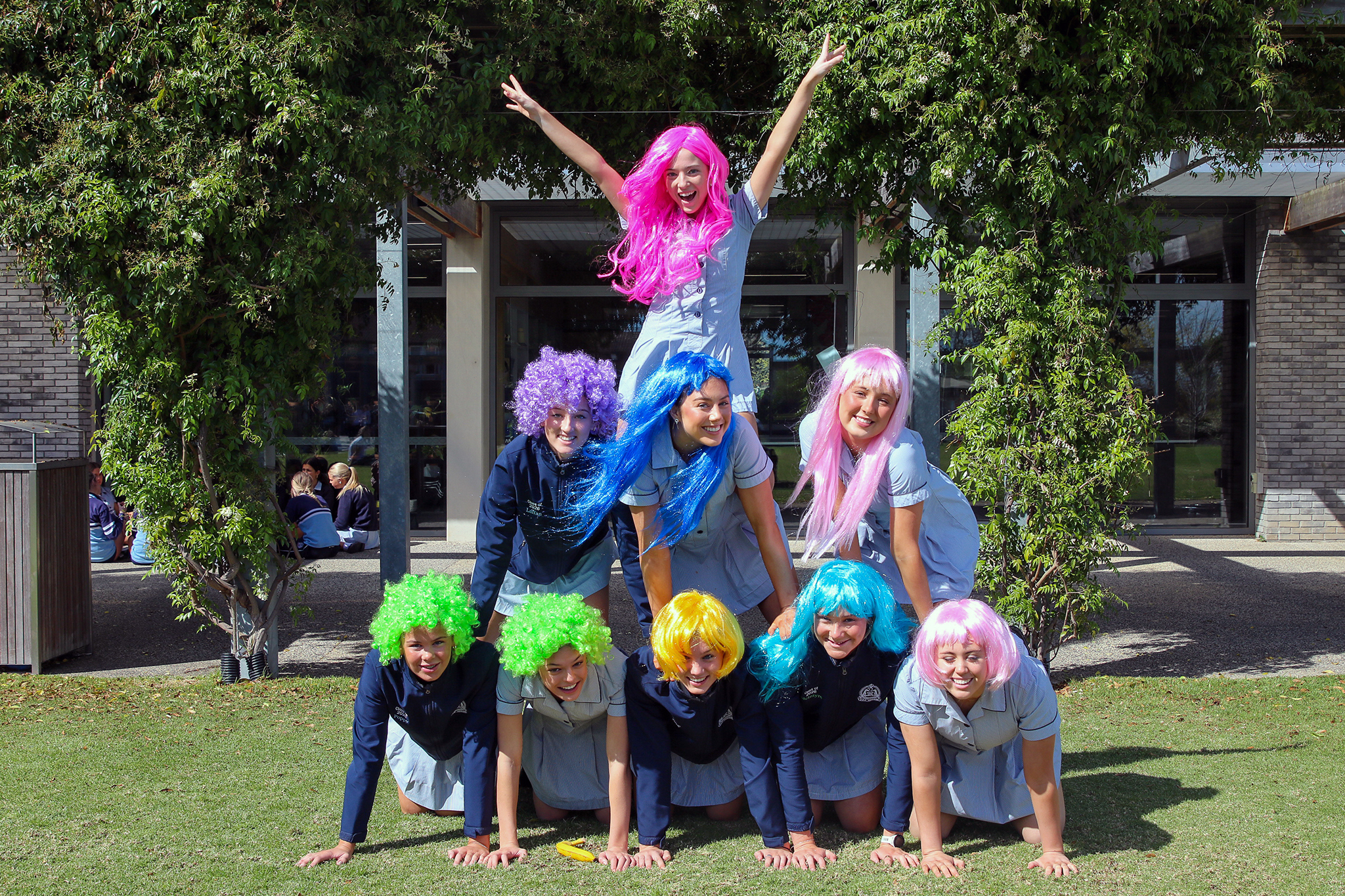 Sacred Heart College Geelong