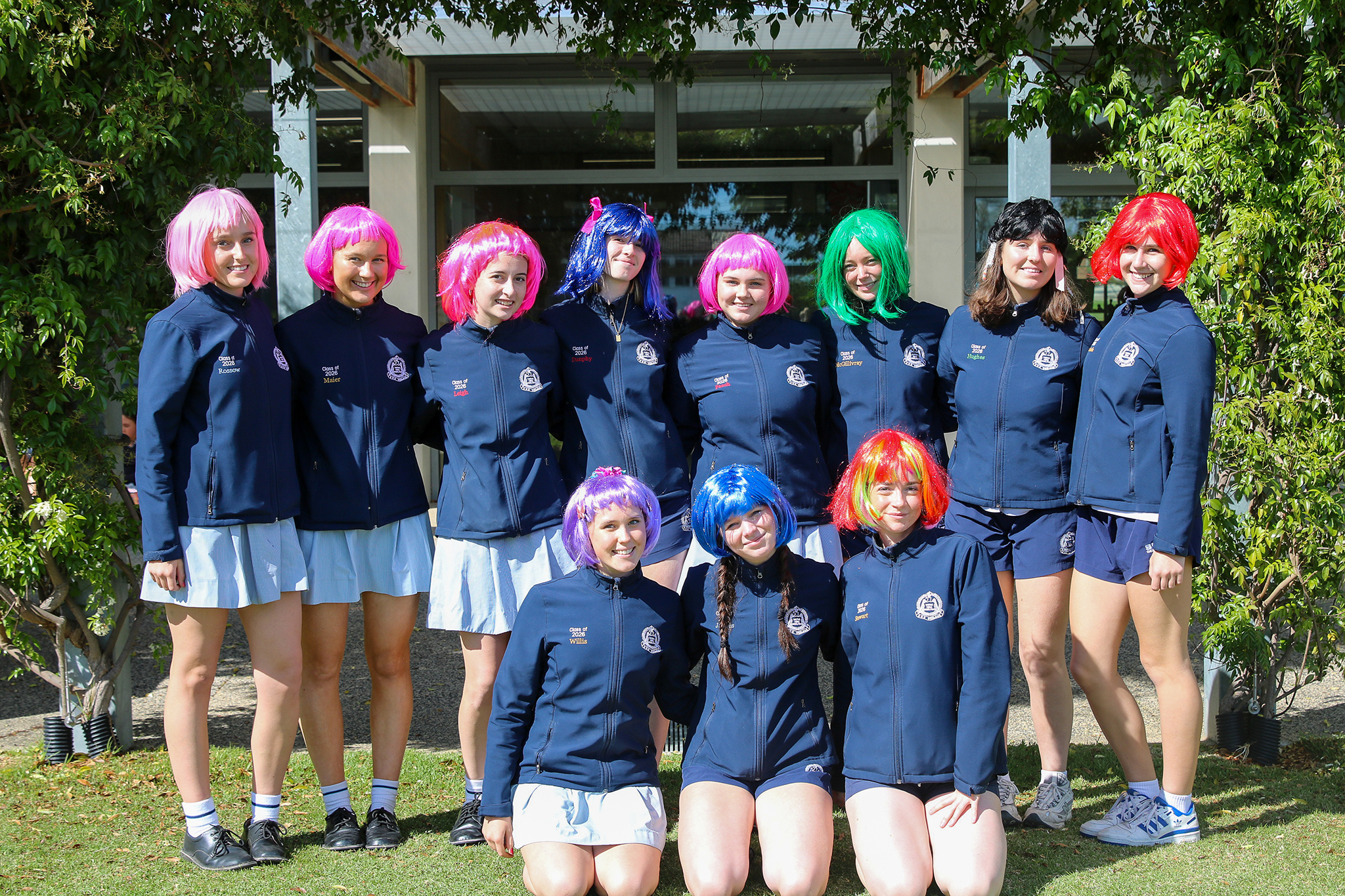 Sacred Heart College Geelong