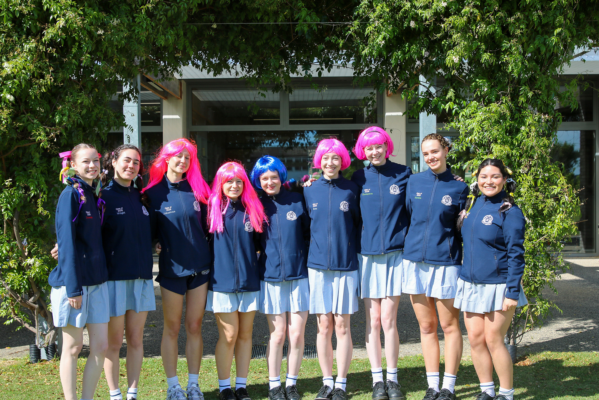 Sacred Heart College Geelong