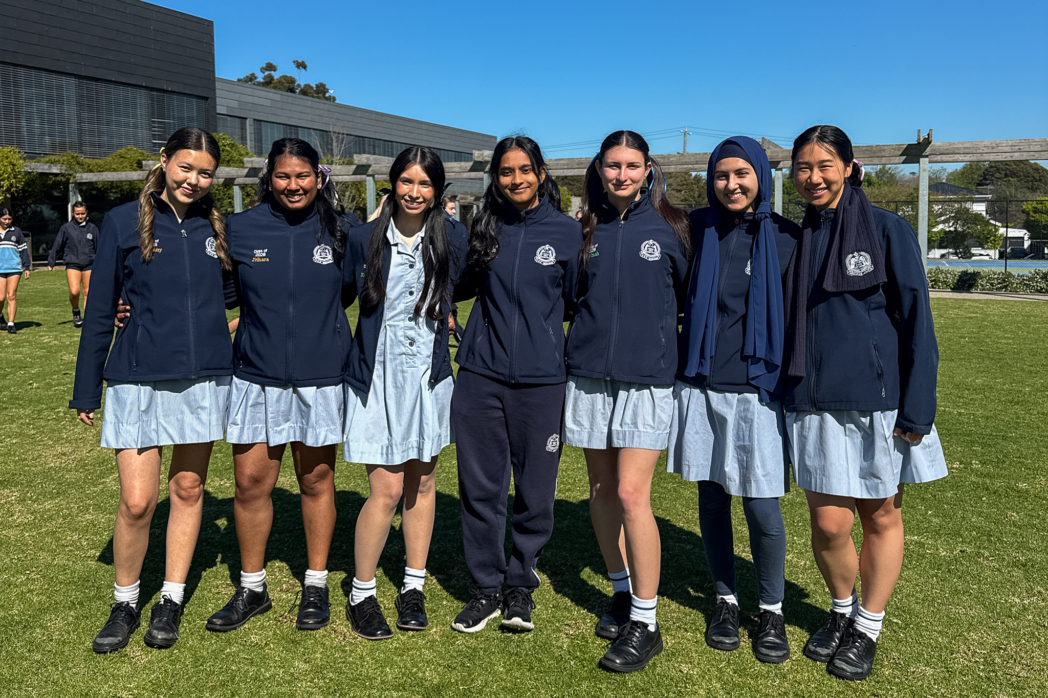 Sacred Heart College Geelong