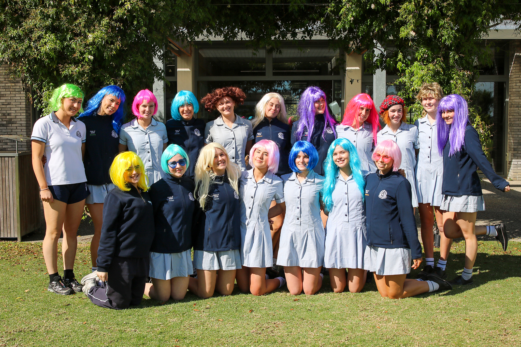Sacred Heart College Geelong