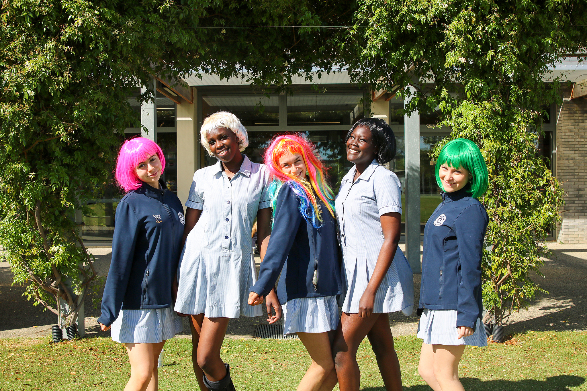 Sacred Heart College Geelong