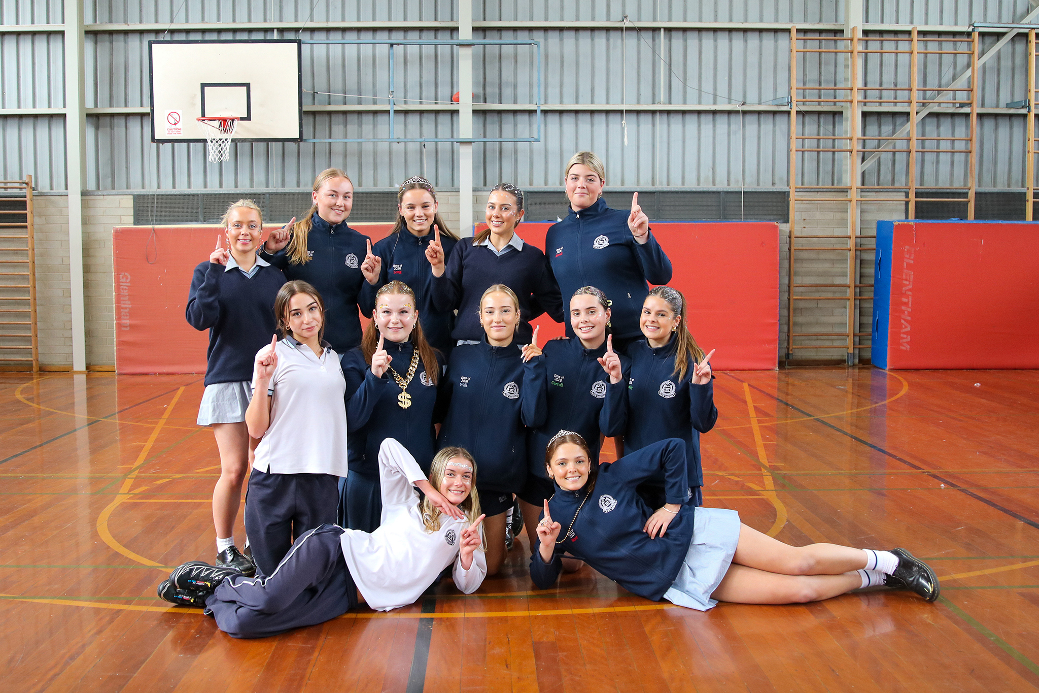 Sacred Heart College Geelong