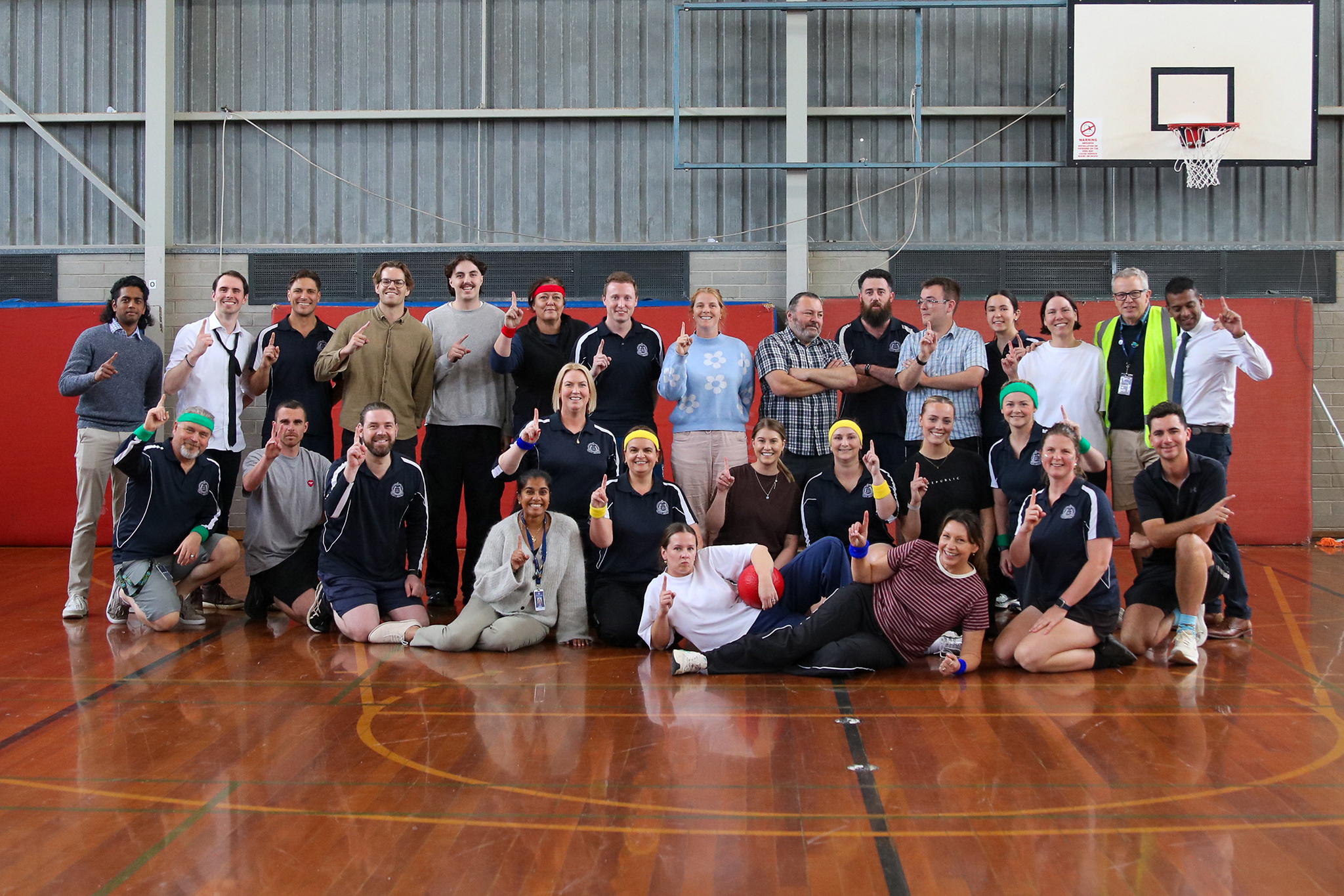 Sacred Heart College Geelong