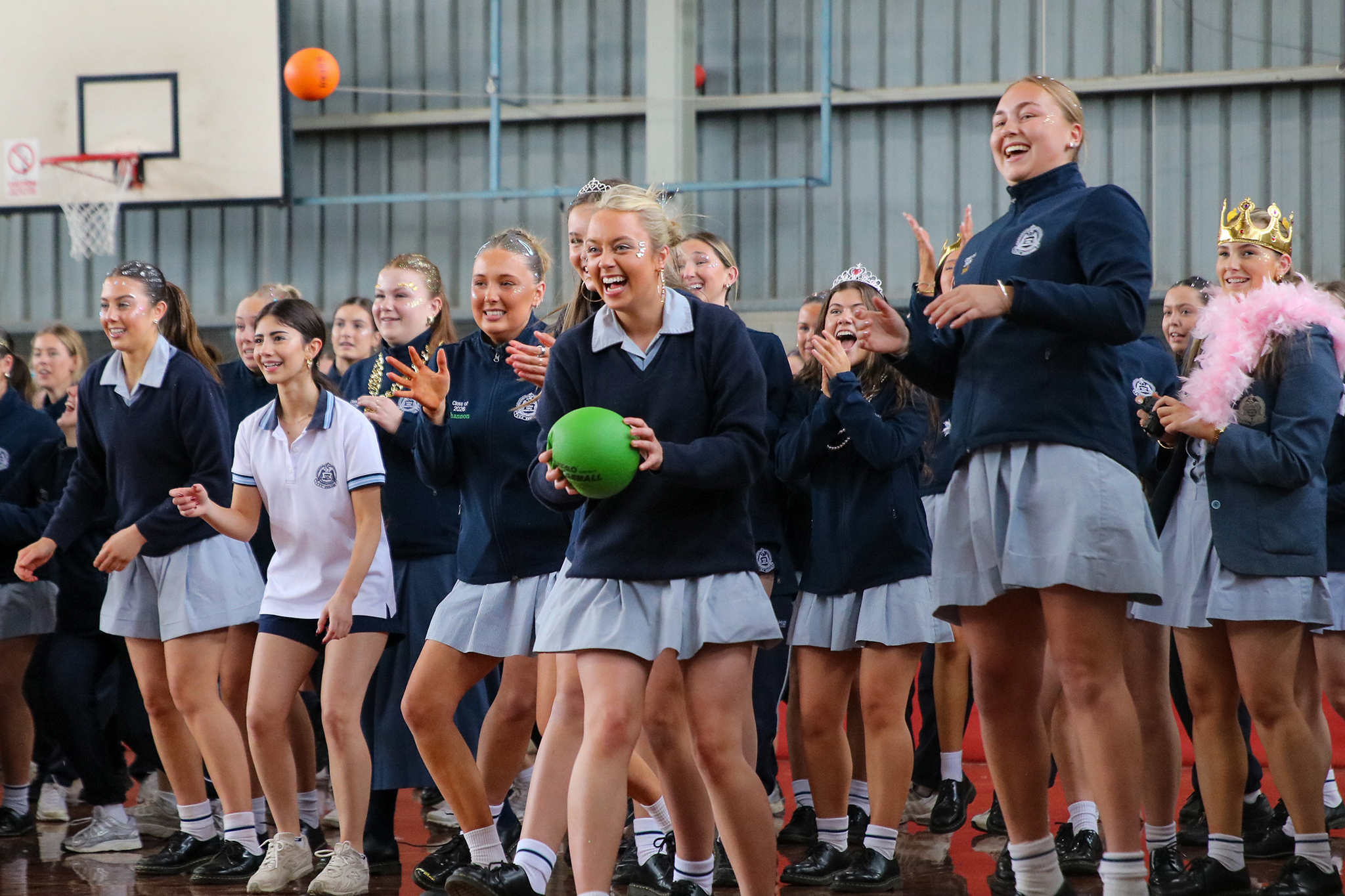 Sacred Heart College Geelong
