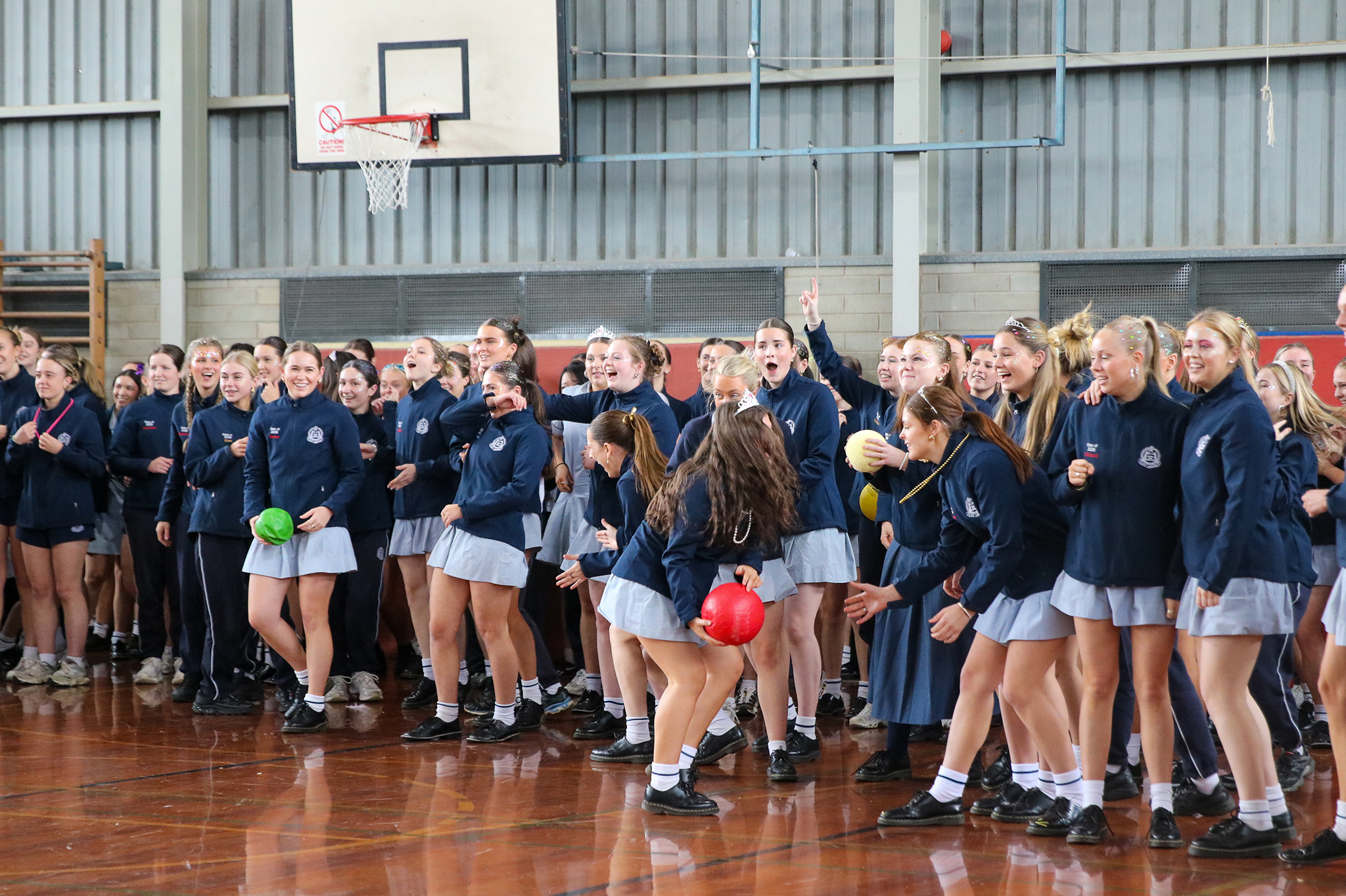Sacred Heart College Geelong