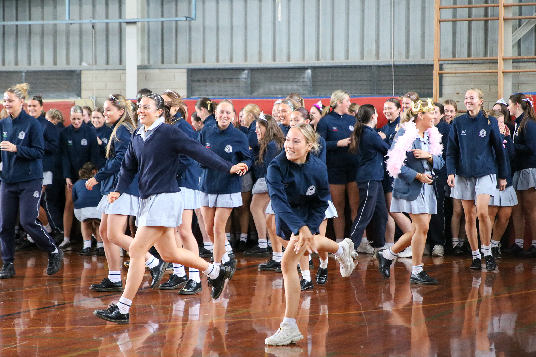 Sacred Heart College Geelong