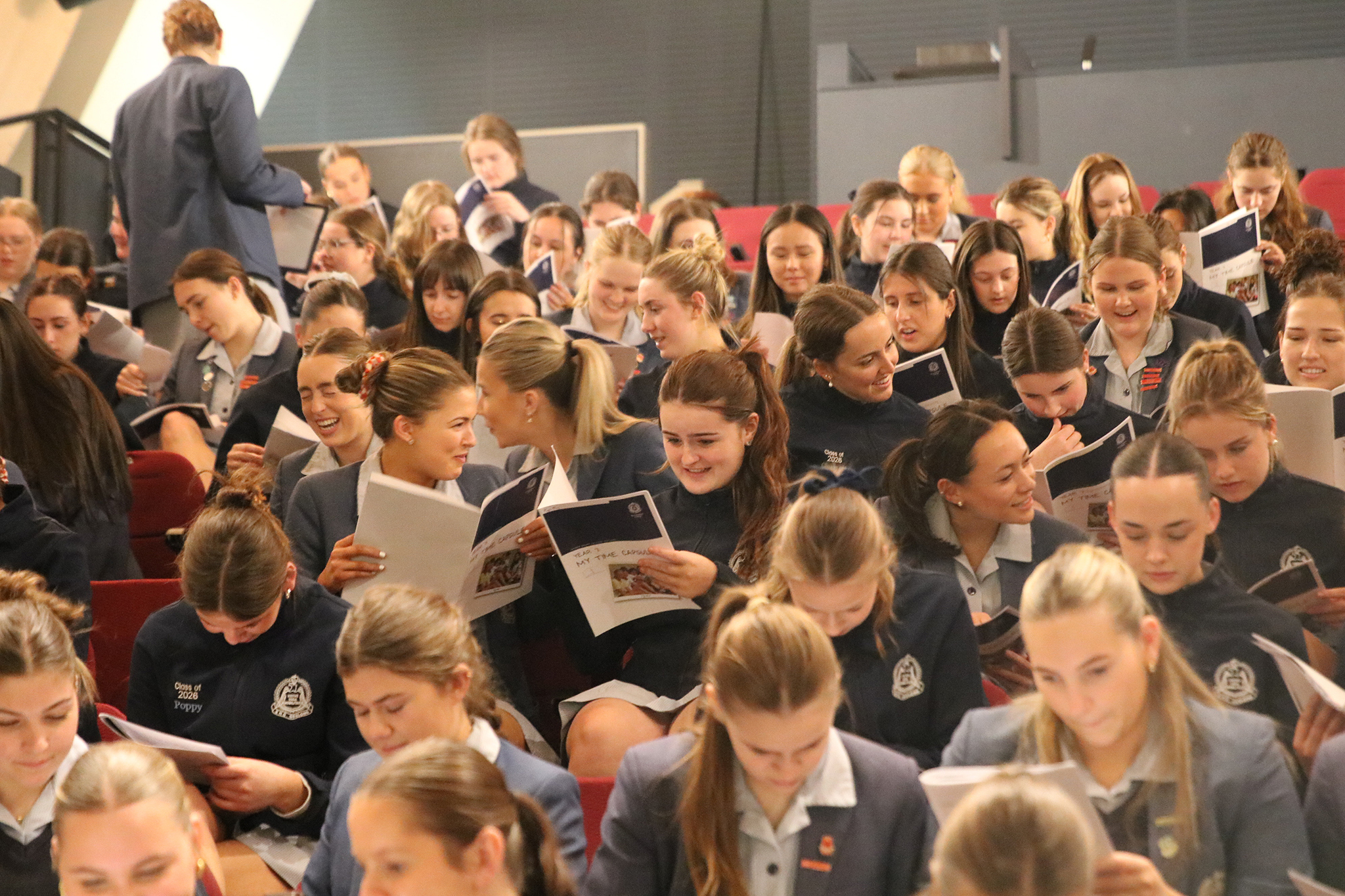 Sacred Heart College Geelong