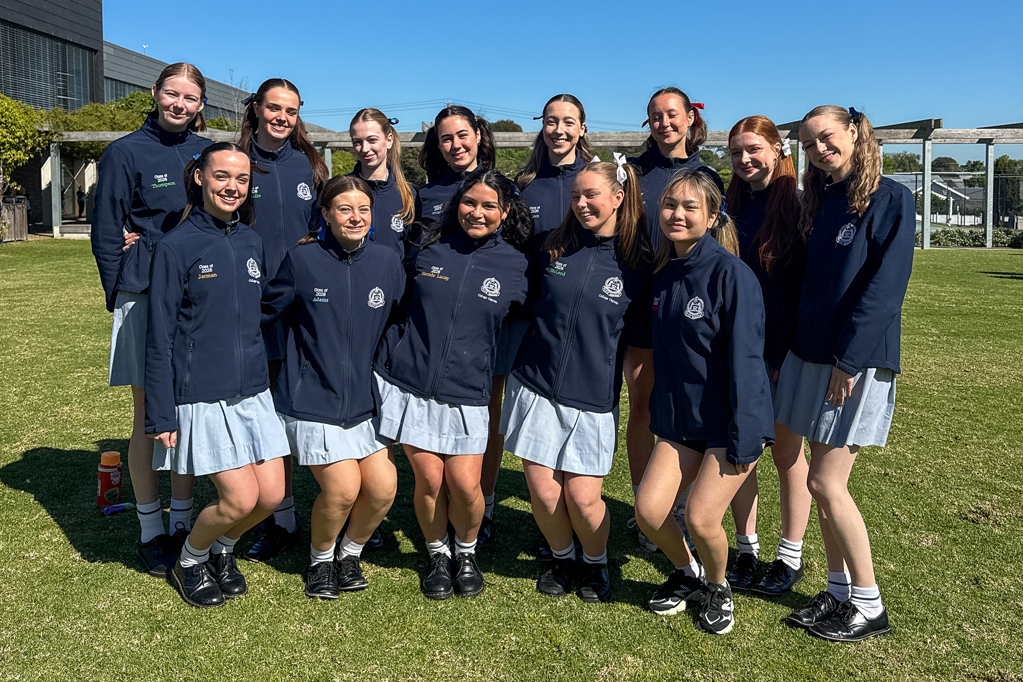 Sacred Heart College Geelong