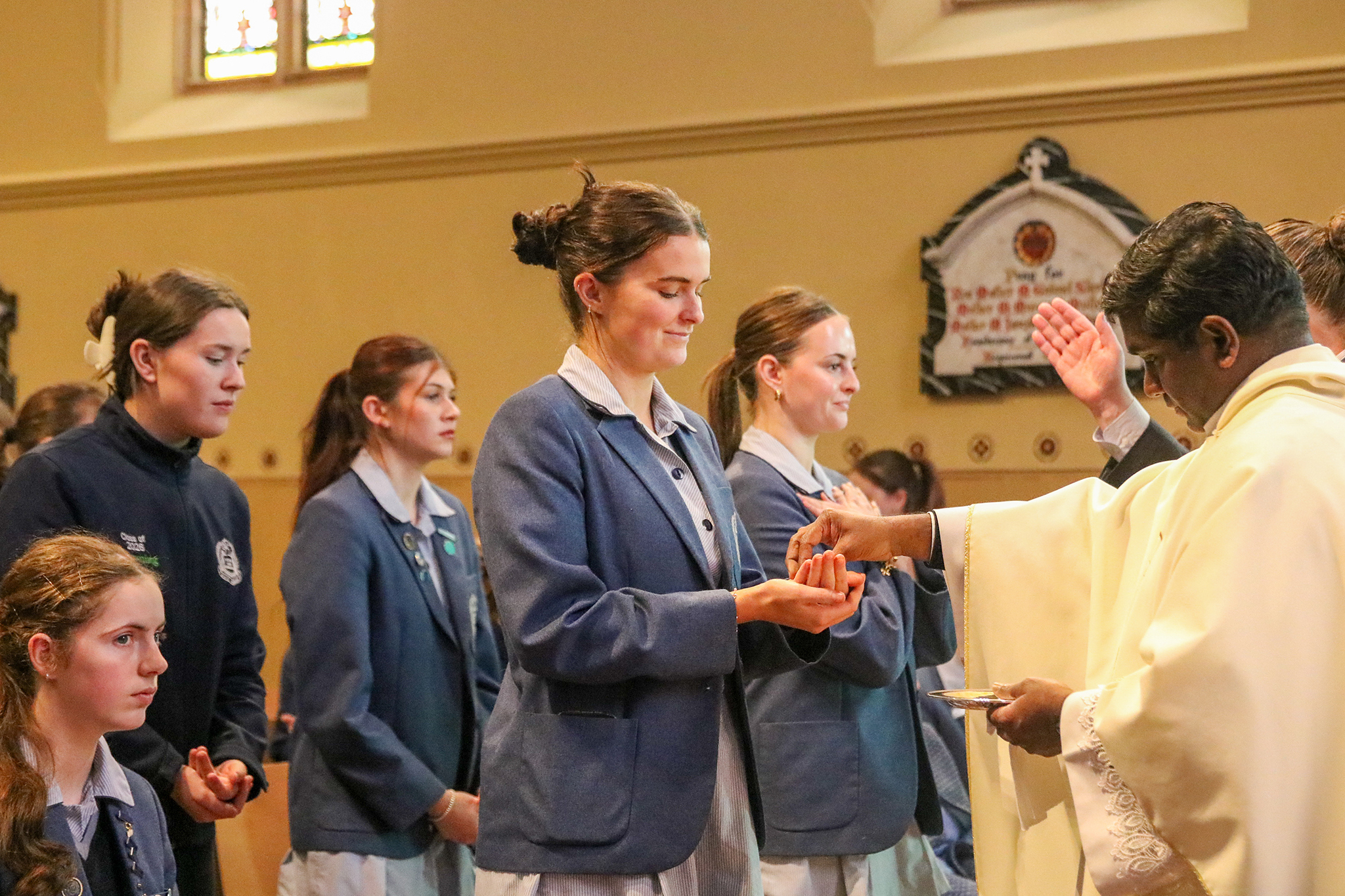 Sacred Heart College Geelong
