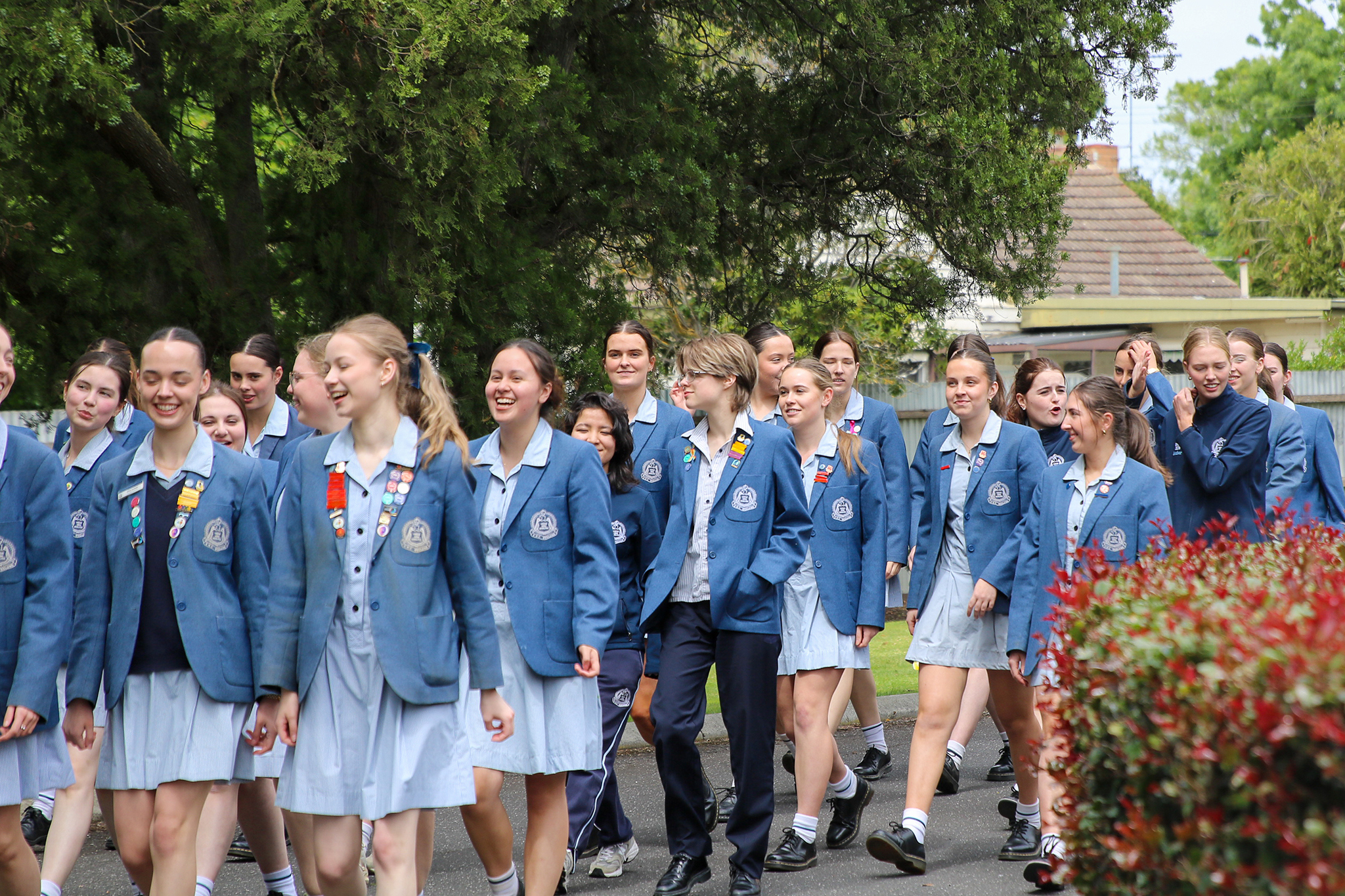Sacred Heart College Geelong