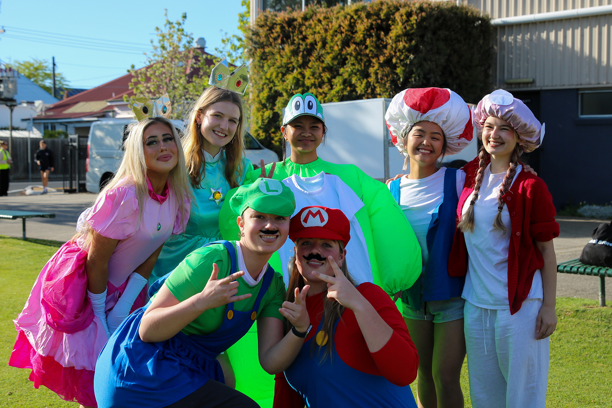 Sacred Heart College Geelong