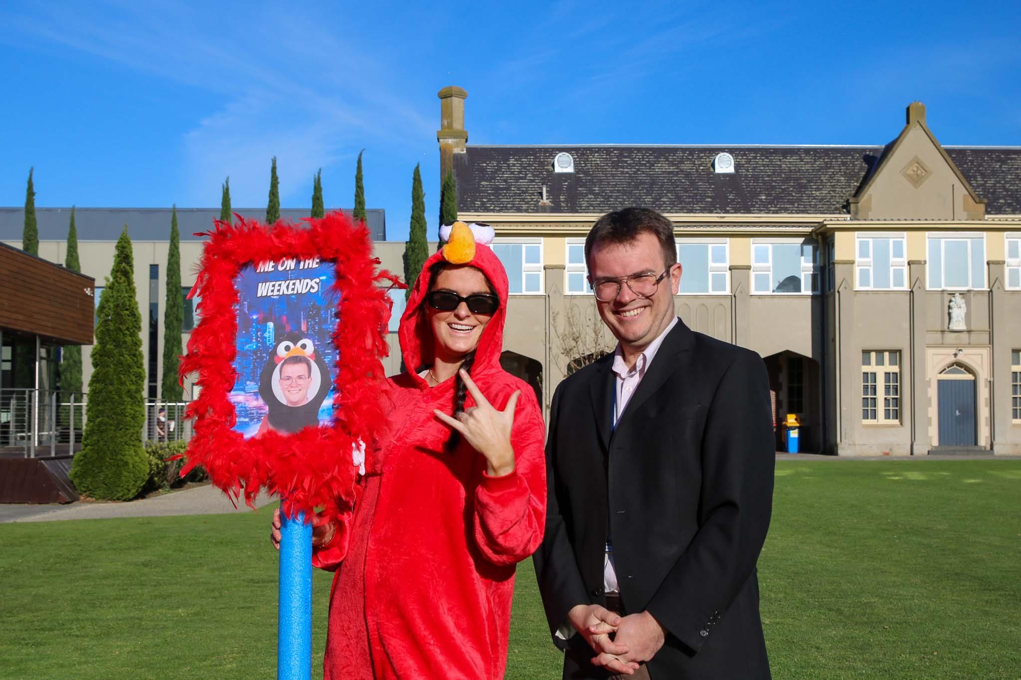 Sacred Heart College Geelong