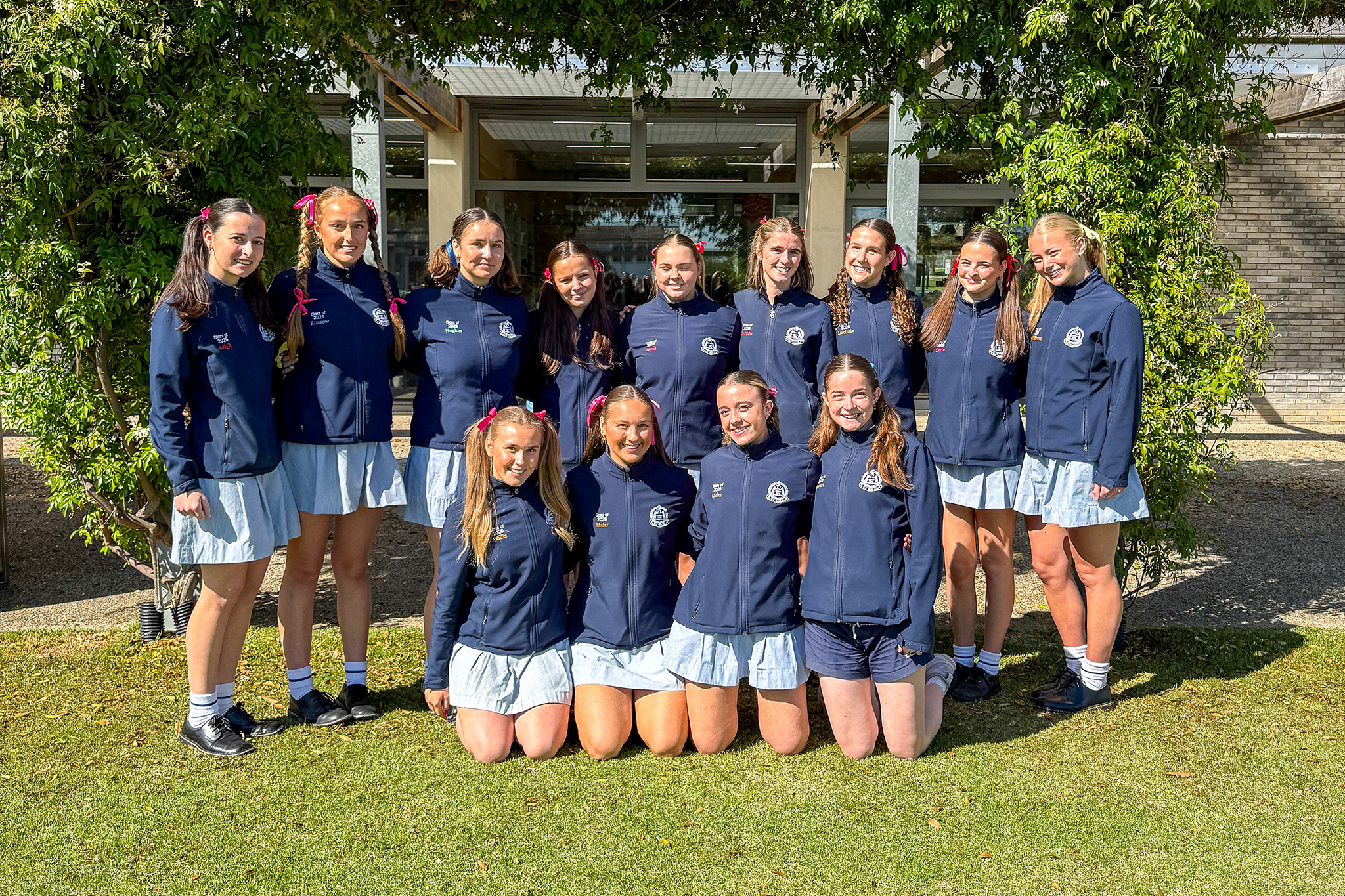 Sacred Heart College Geelong