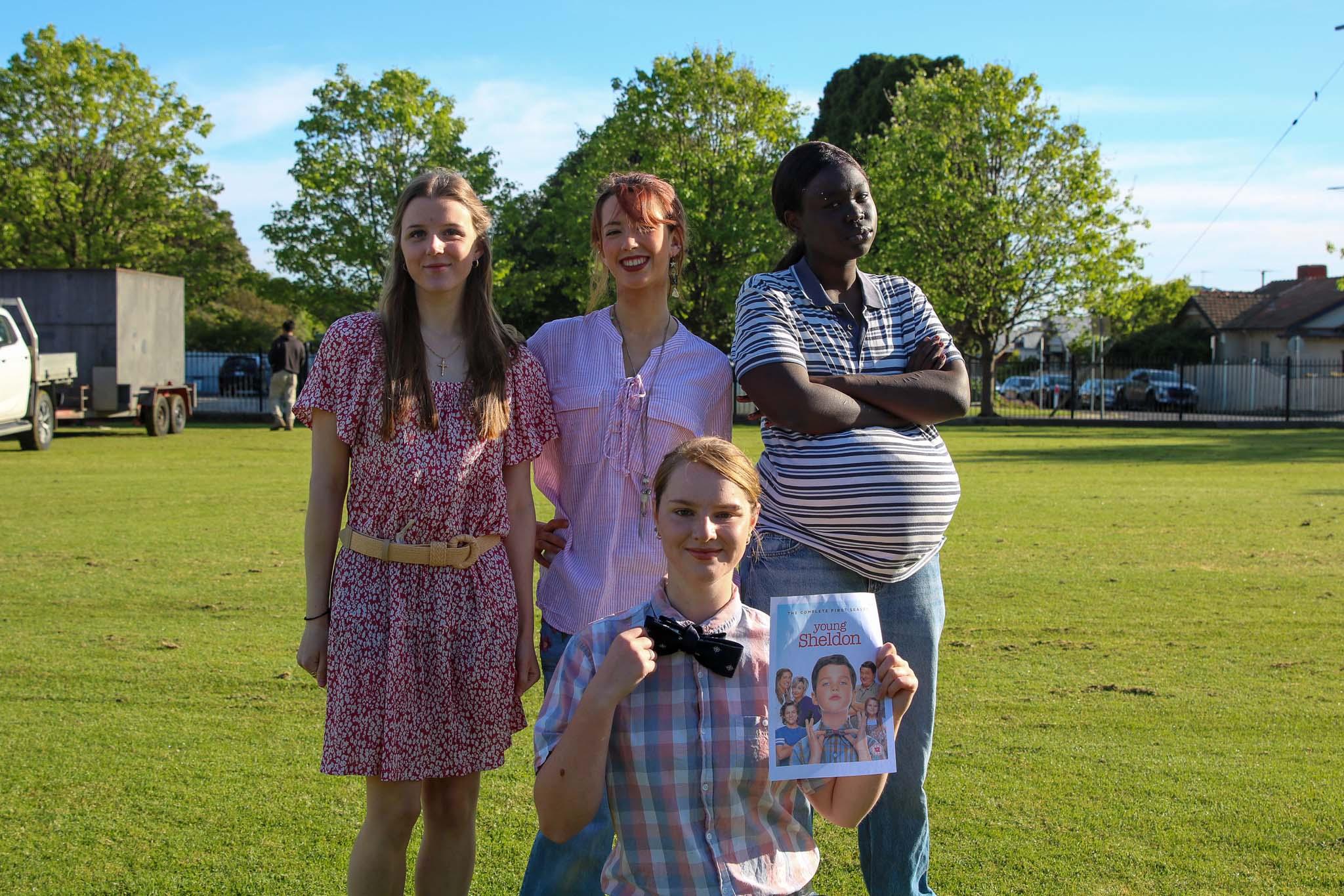 Sacred Heart College Geelong