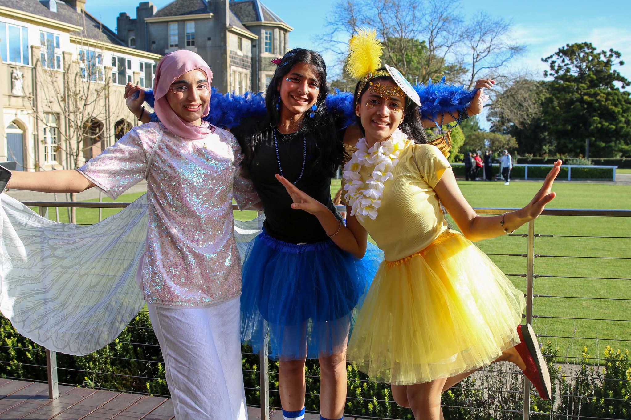 Sacred Heart College Geelong