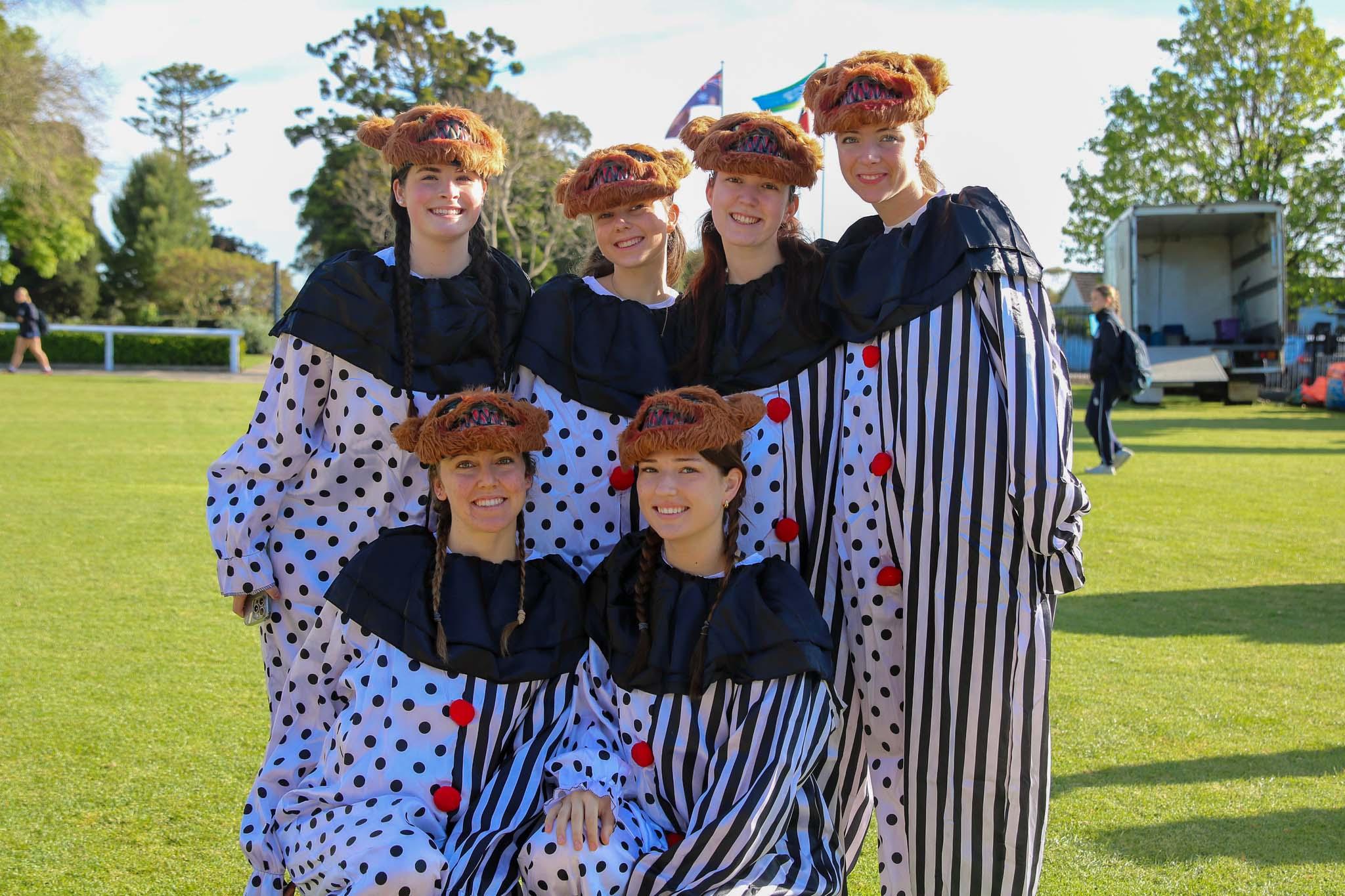Sacred Heart College Geelong