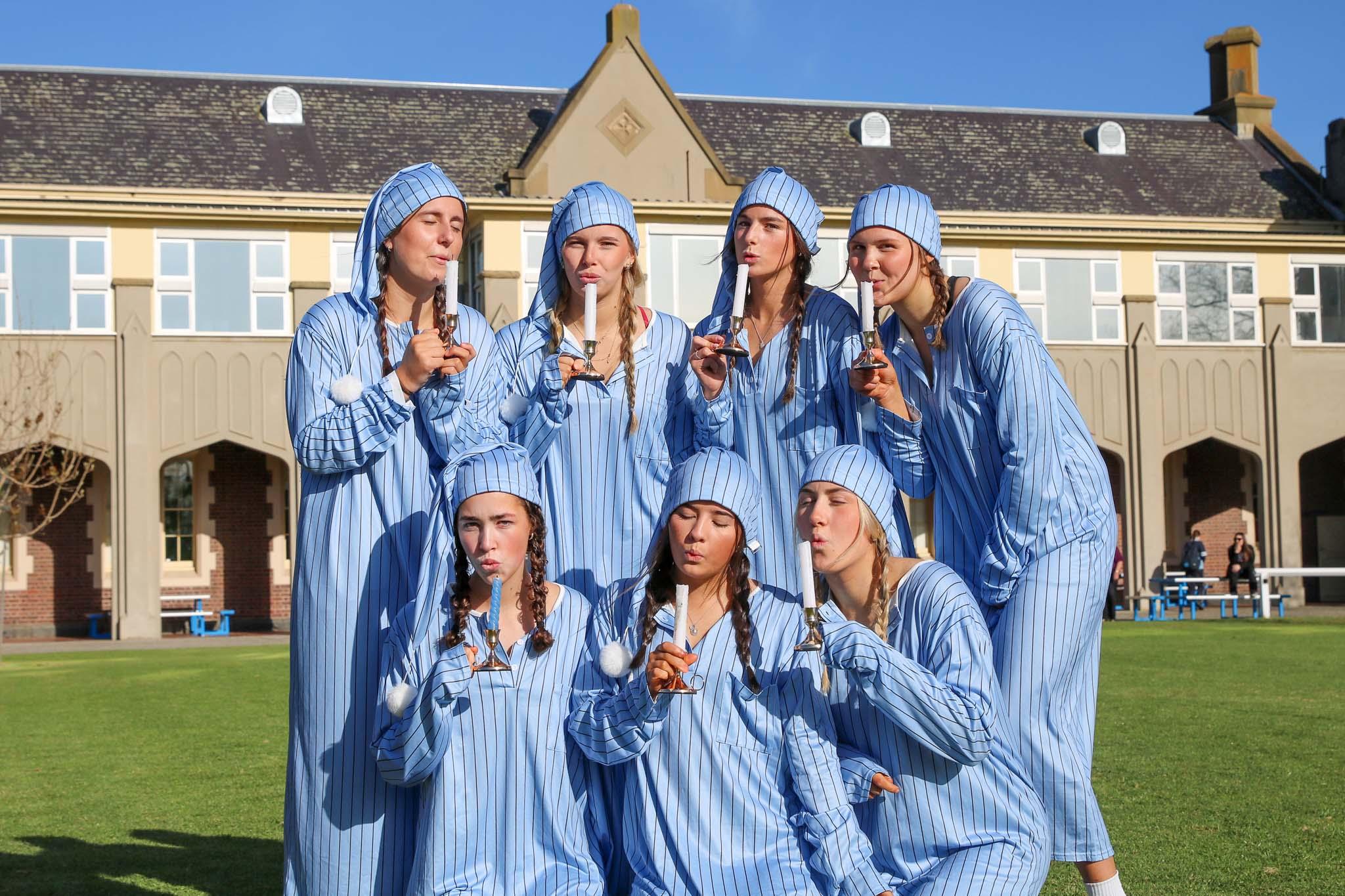 Sacred Heart College Geelong
