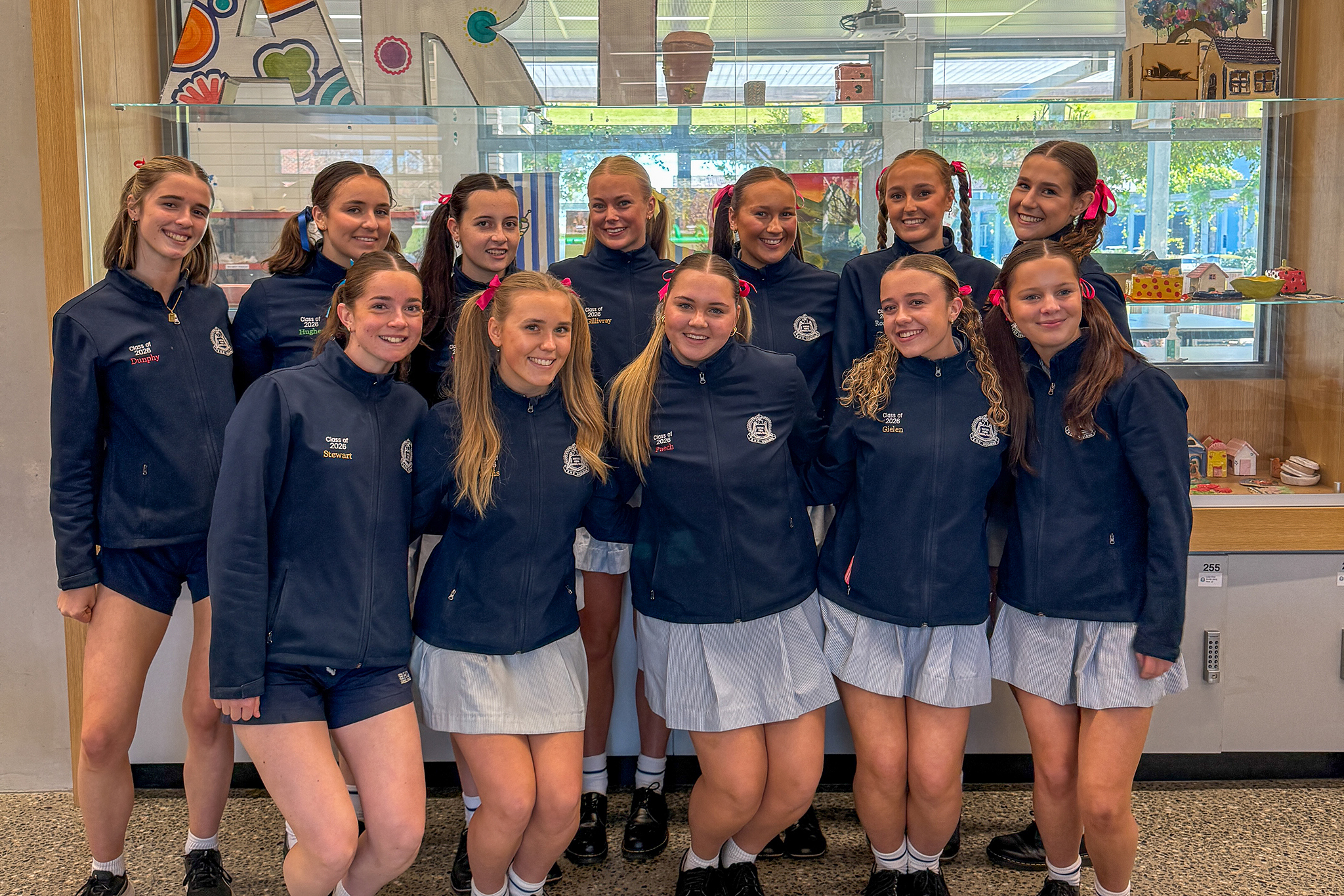 Sacred Heart College Geelong