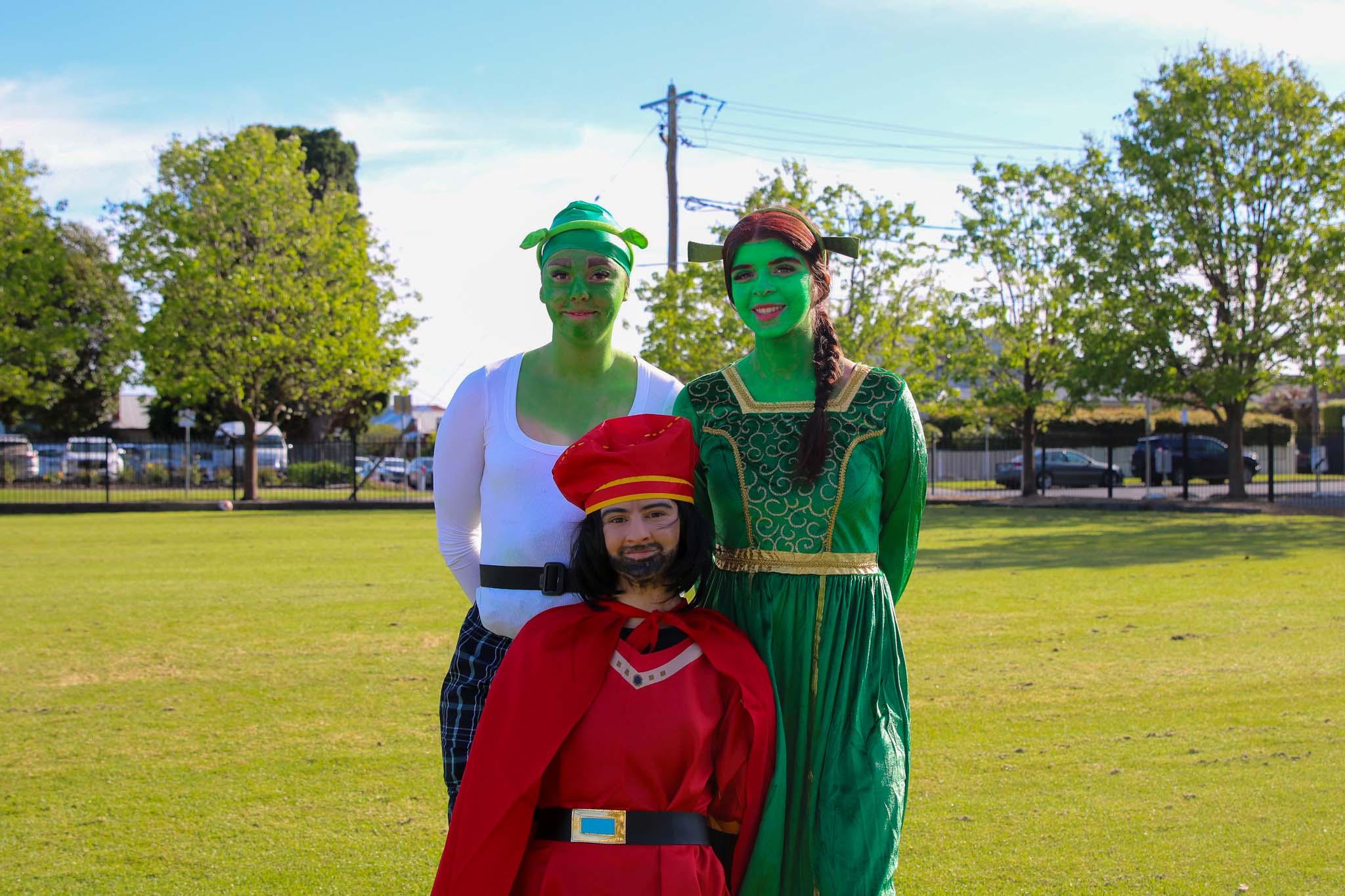 Sacred Heart College Geelong
