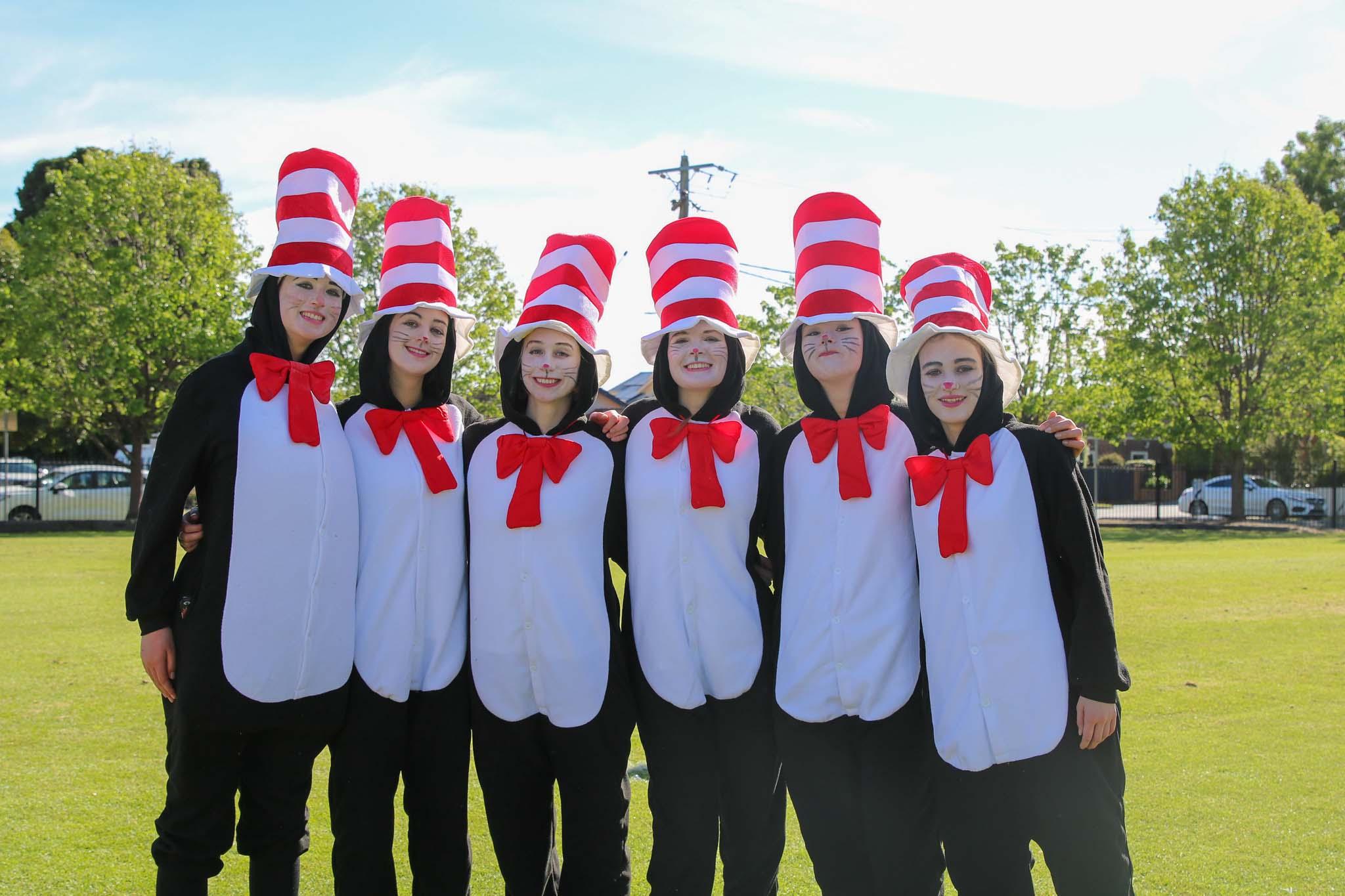 Sacred Heart College Geelong