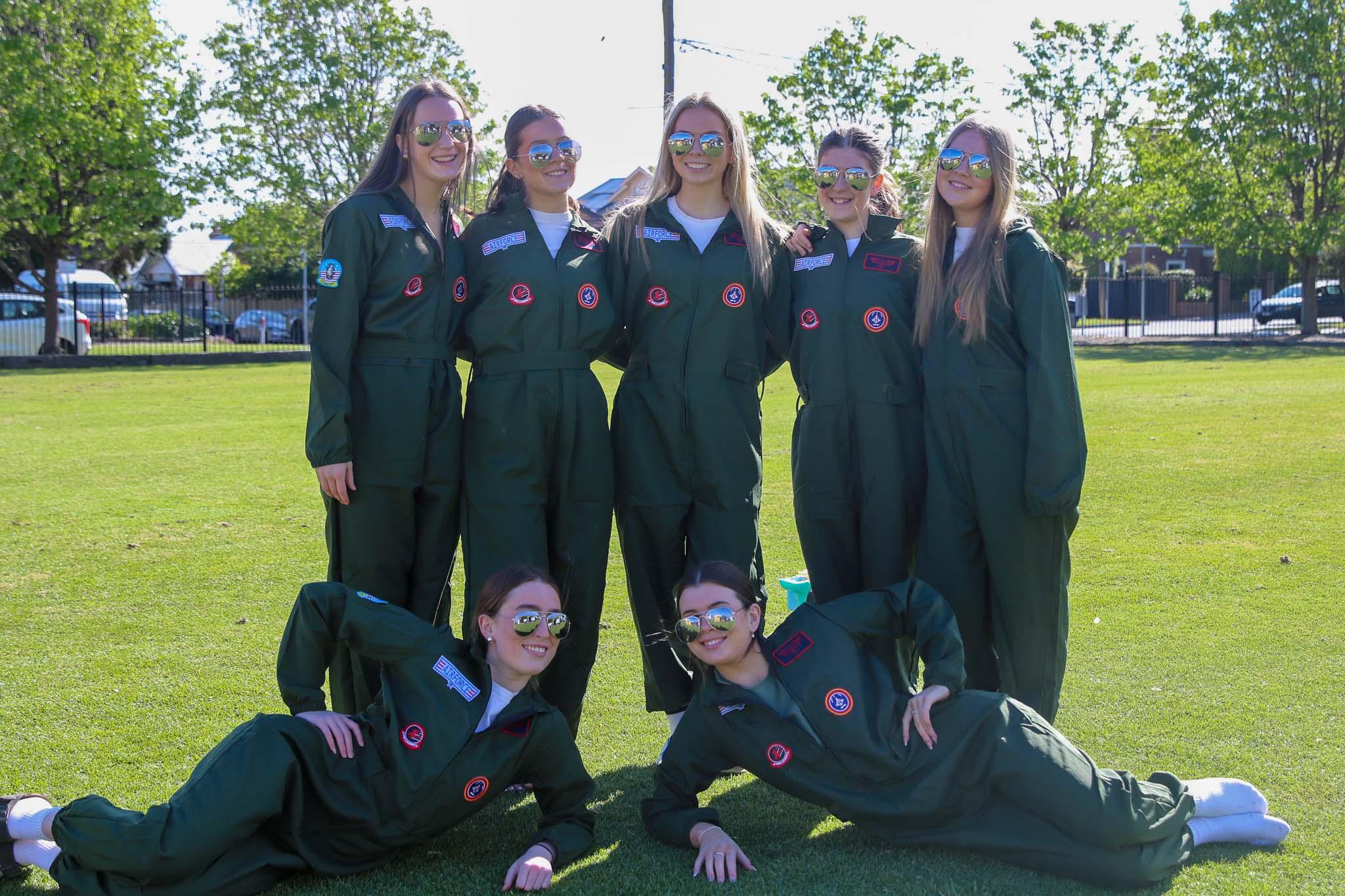 Sacred Heart College Geelong