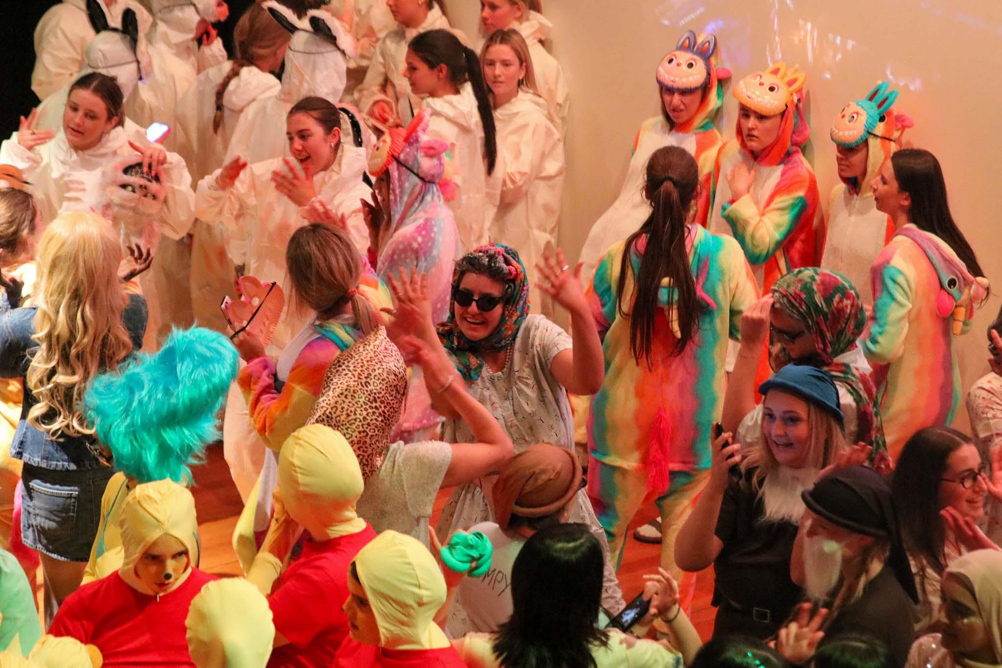 Sacred Heart College Geelong