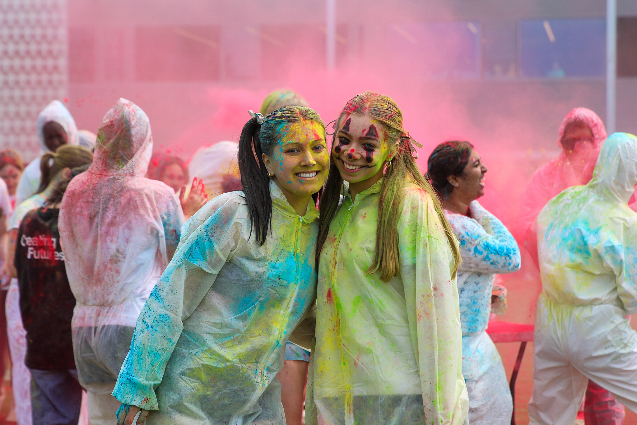 Sacred Heart College Geelong