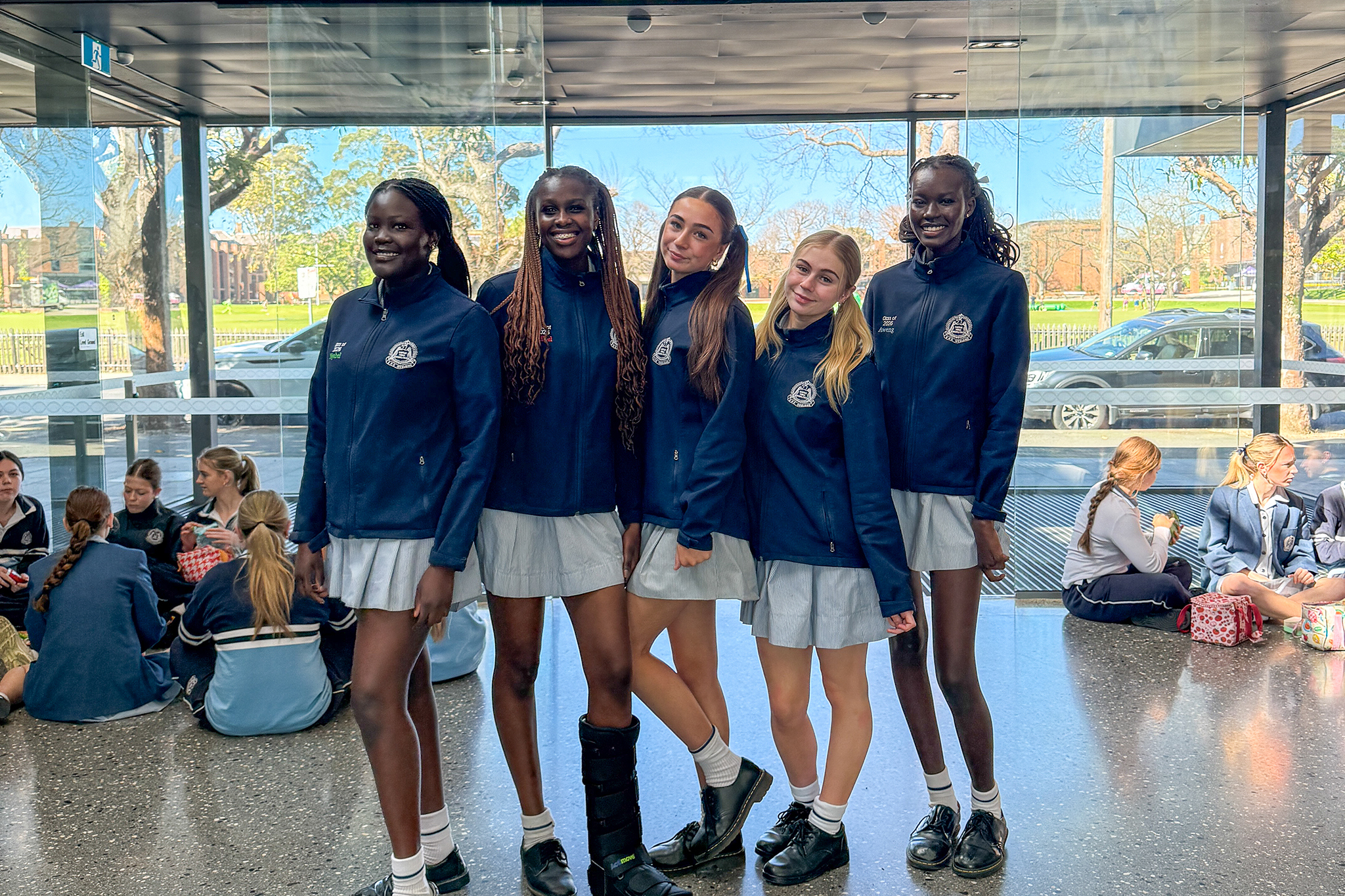 Sacred Heart College Geelong
